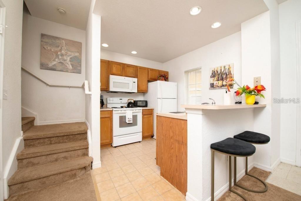 VENETIAN BAY VILLAGE P3 - Residential