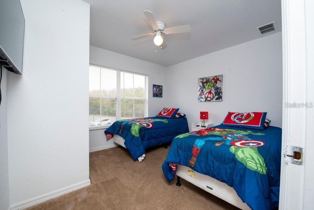 VENETIAN BAY VILLAGE P3 - Residential