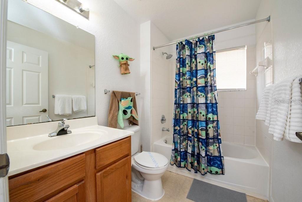 VENETIAN BAY VILLAGE P3 - Residential