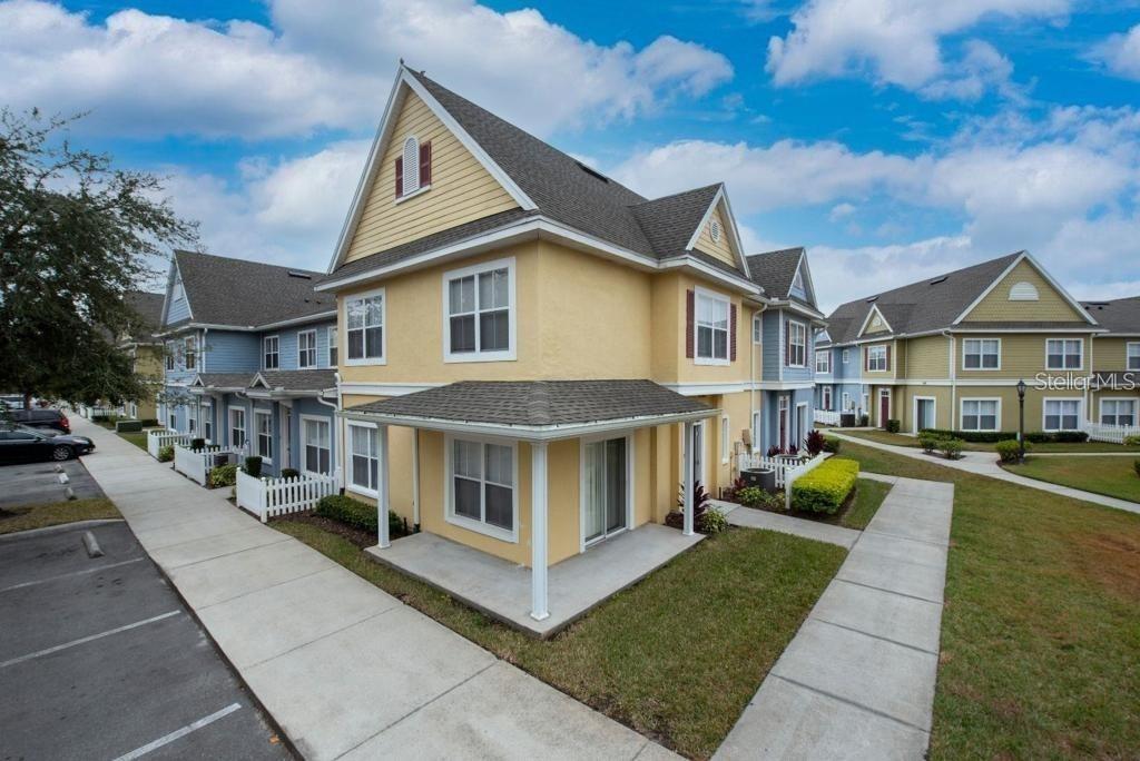 VENETIAN BAY VILLAGE P3 - Residential