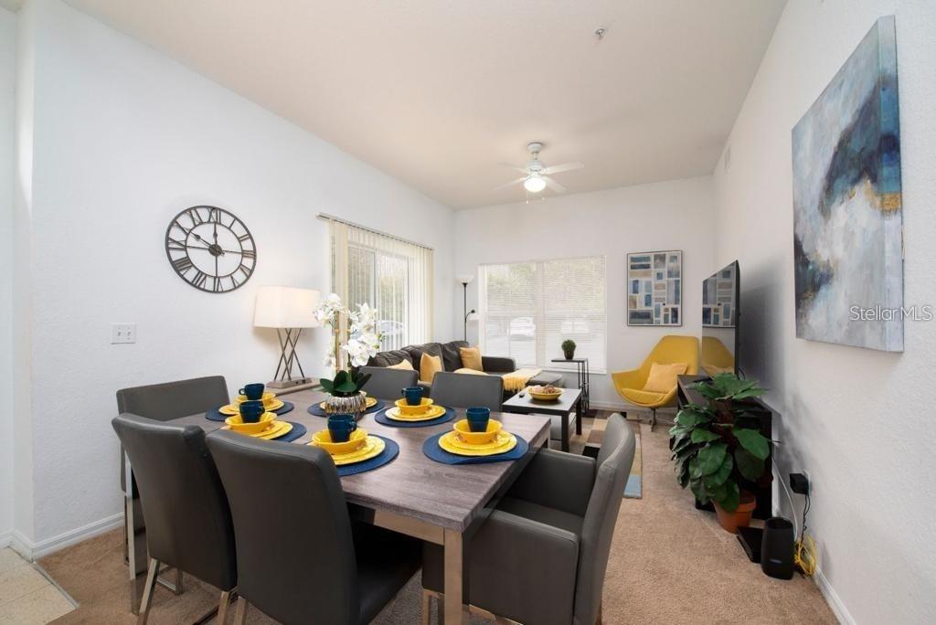 VENETIAN BAY VILLAGE P3 - Residential