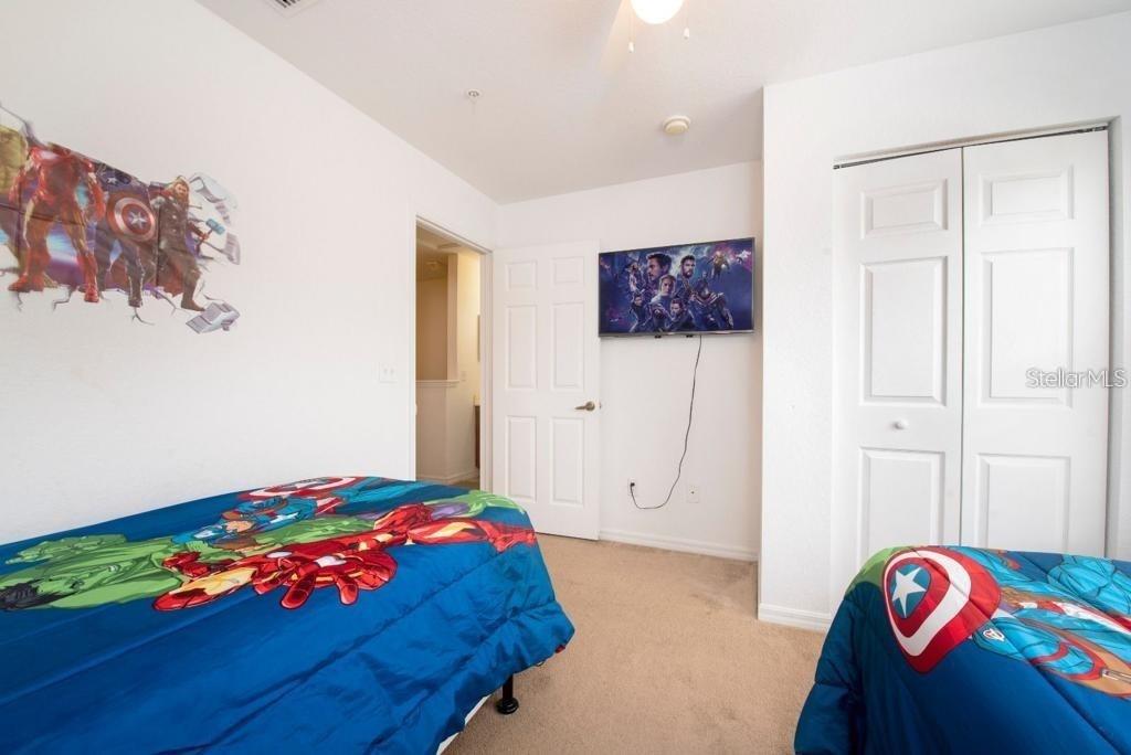 VENETIAN BAY VILLAGE P3 - Residential