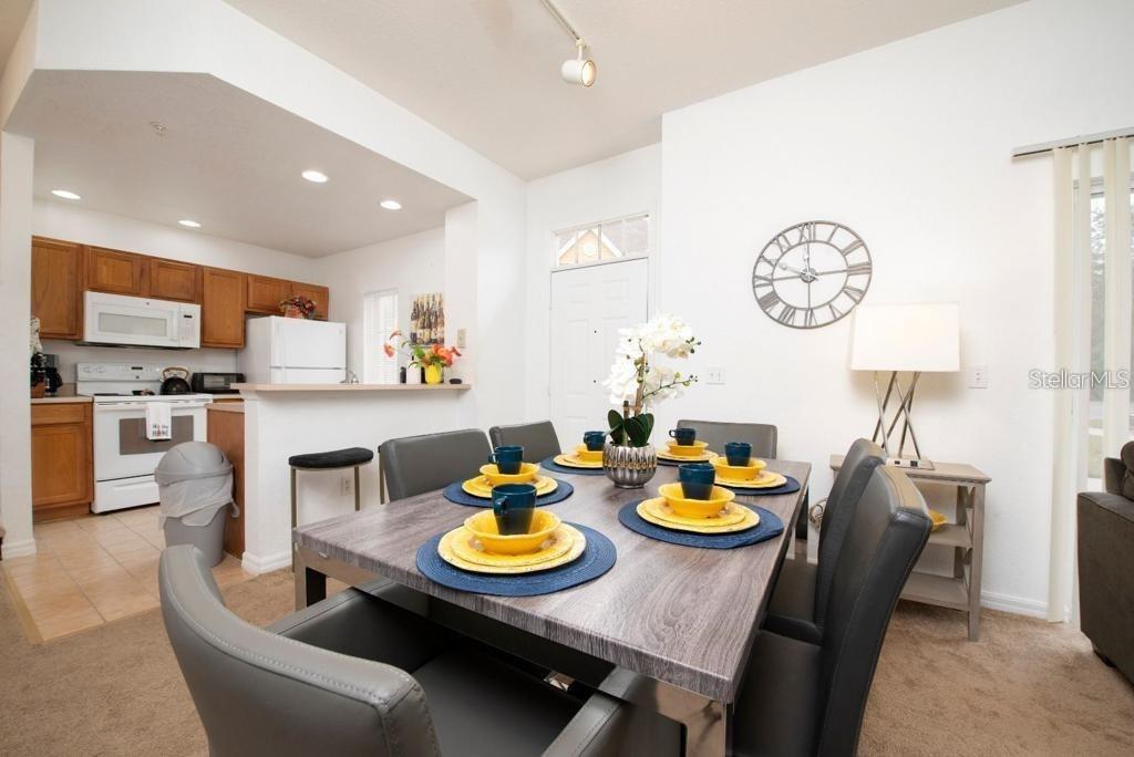 VENETIAN BAY VILLAGE P3 - Residential