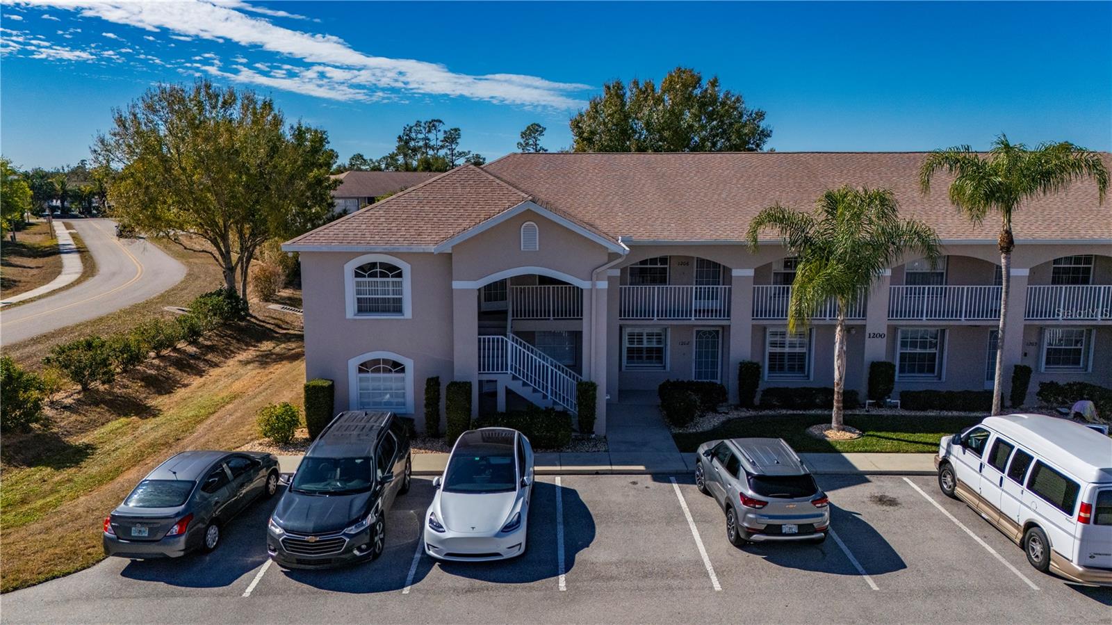 CRYSTAL BAY/KINGSWAY - Residential