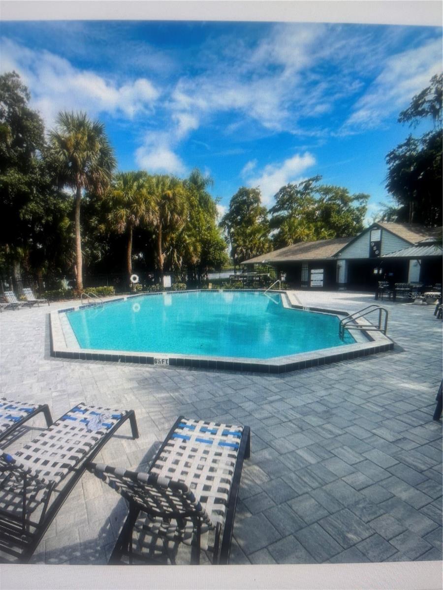 NORTHLAKE VILLAGE CONDO 4 - Residential
