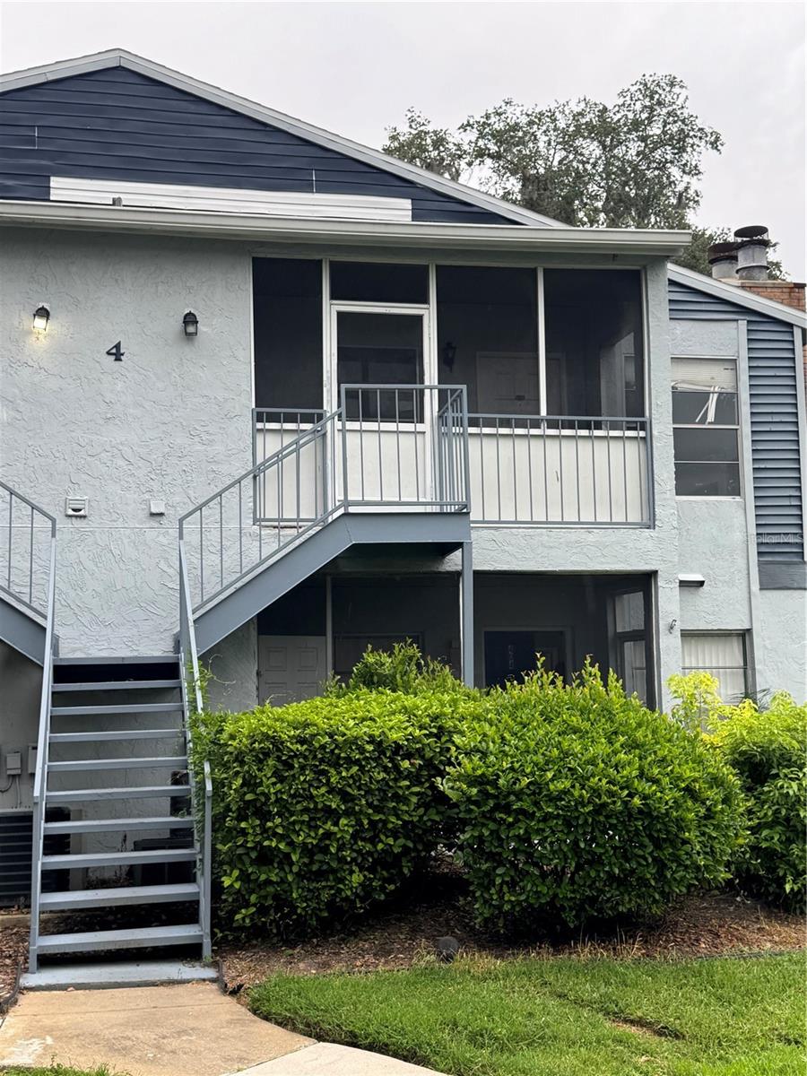 NORTHLAKE VILLAGE CONDO 4 - Residential