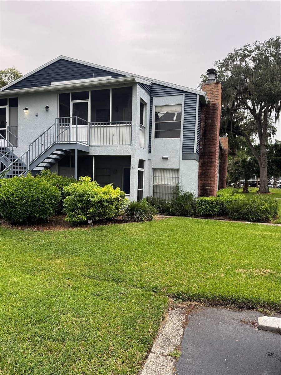 NORTHLAKE VILLAGE CONDO 4 - Residential