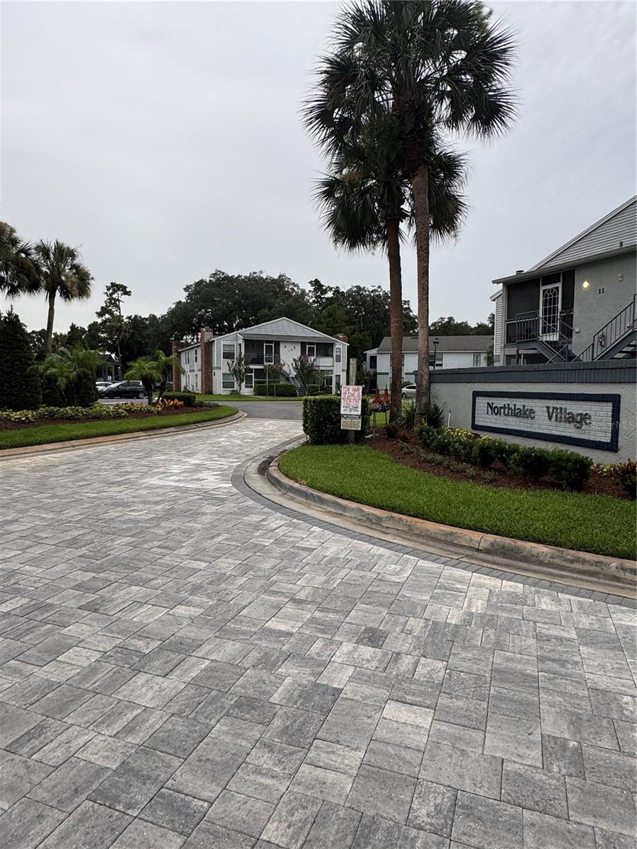 NORTHLAKE VILLAGE CONDO 4 - Residential