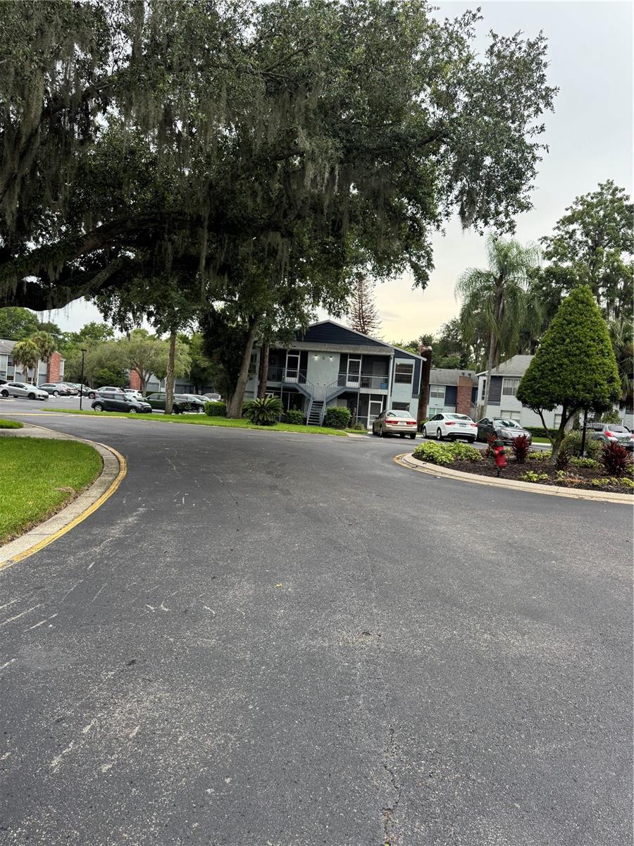 NORTHLAKE VILLAGE CONDO 4 - Residential