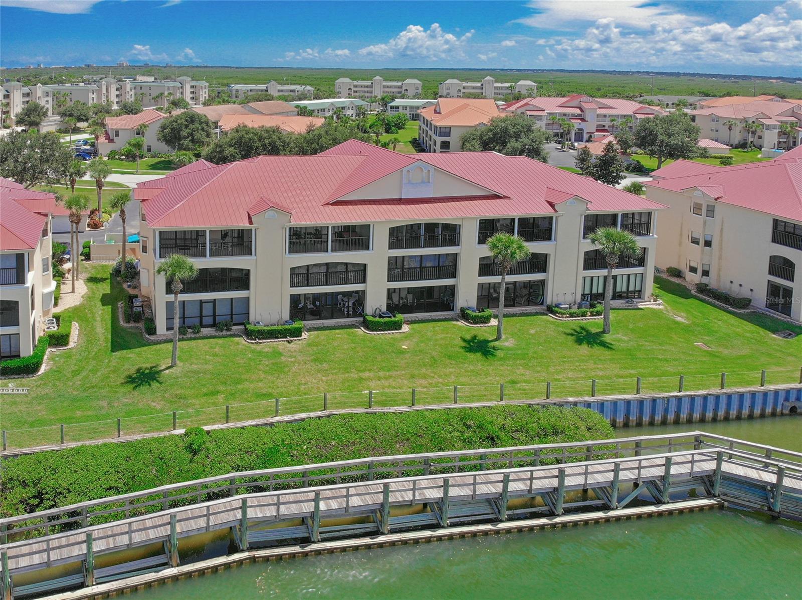 Bouchelle Island Condo - Residential