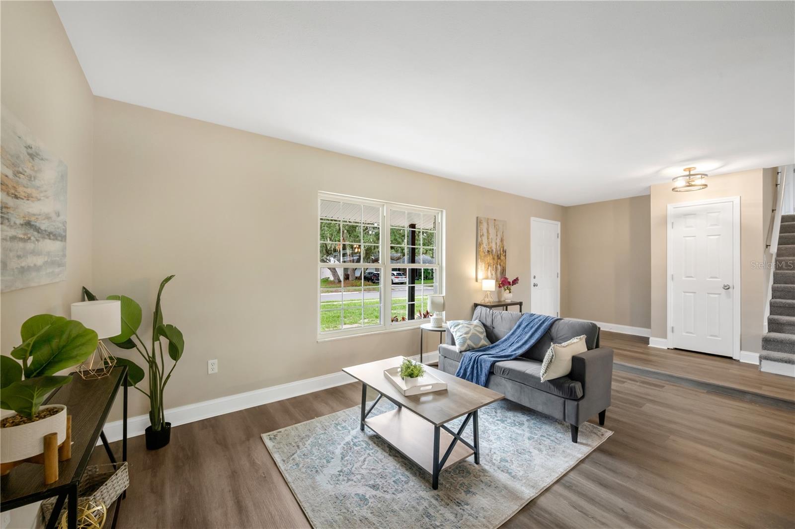 FOUR WINDS ESTATES UNIT 2 - Residential