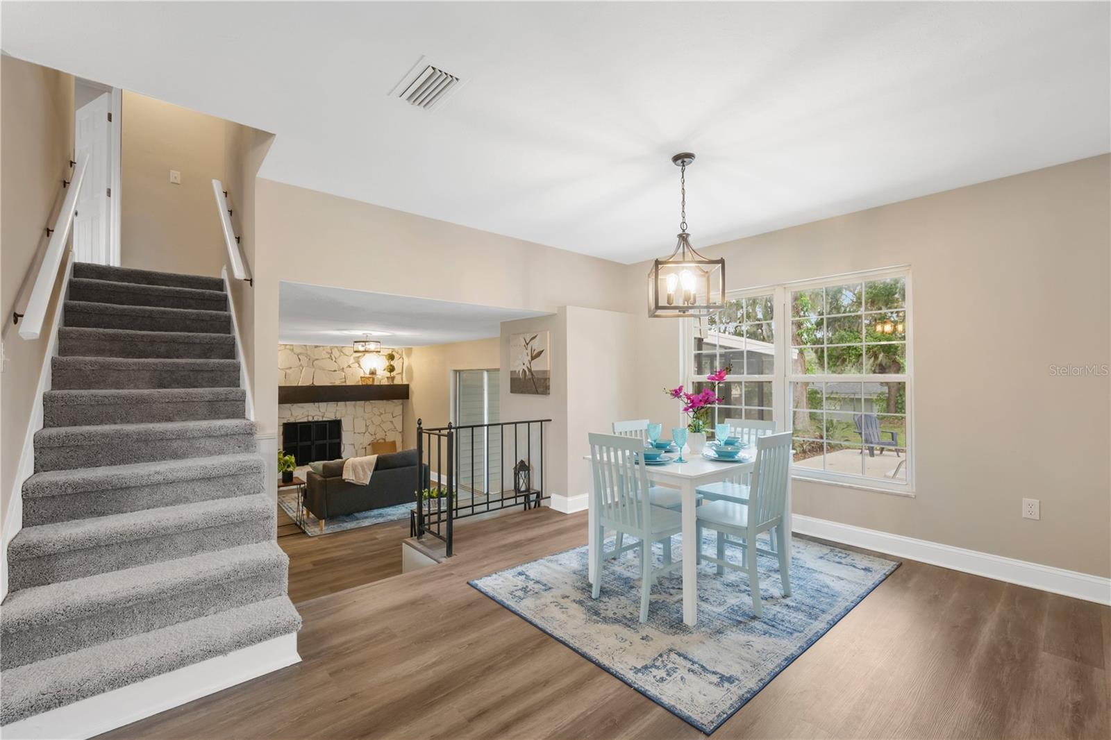 FOUR WINDS ESTATES UNIT 2 - Residential