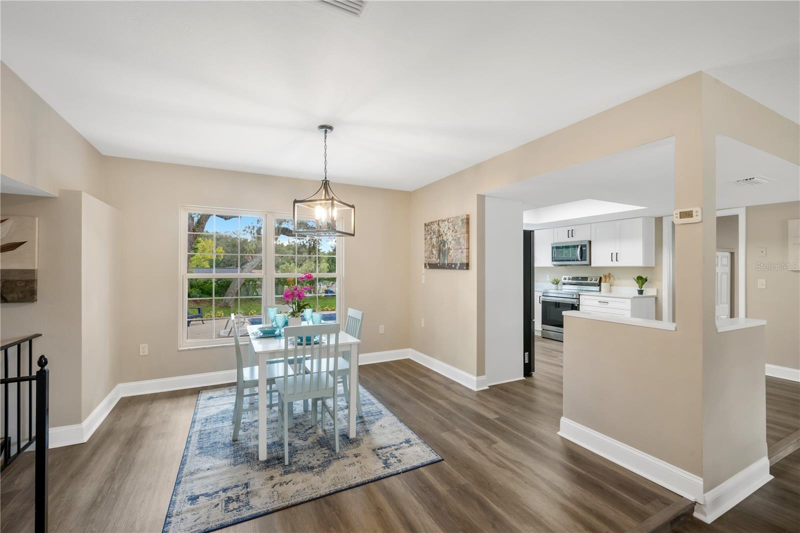 FOUR WINDS ESTATES UNIT 2 - Residential