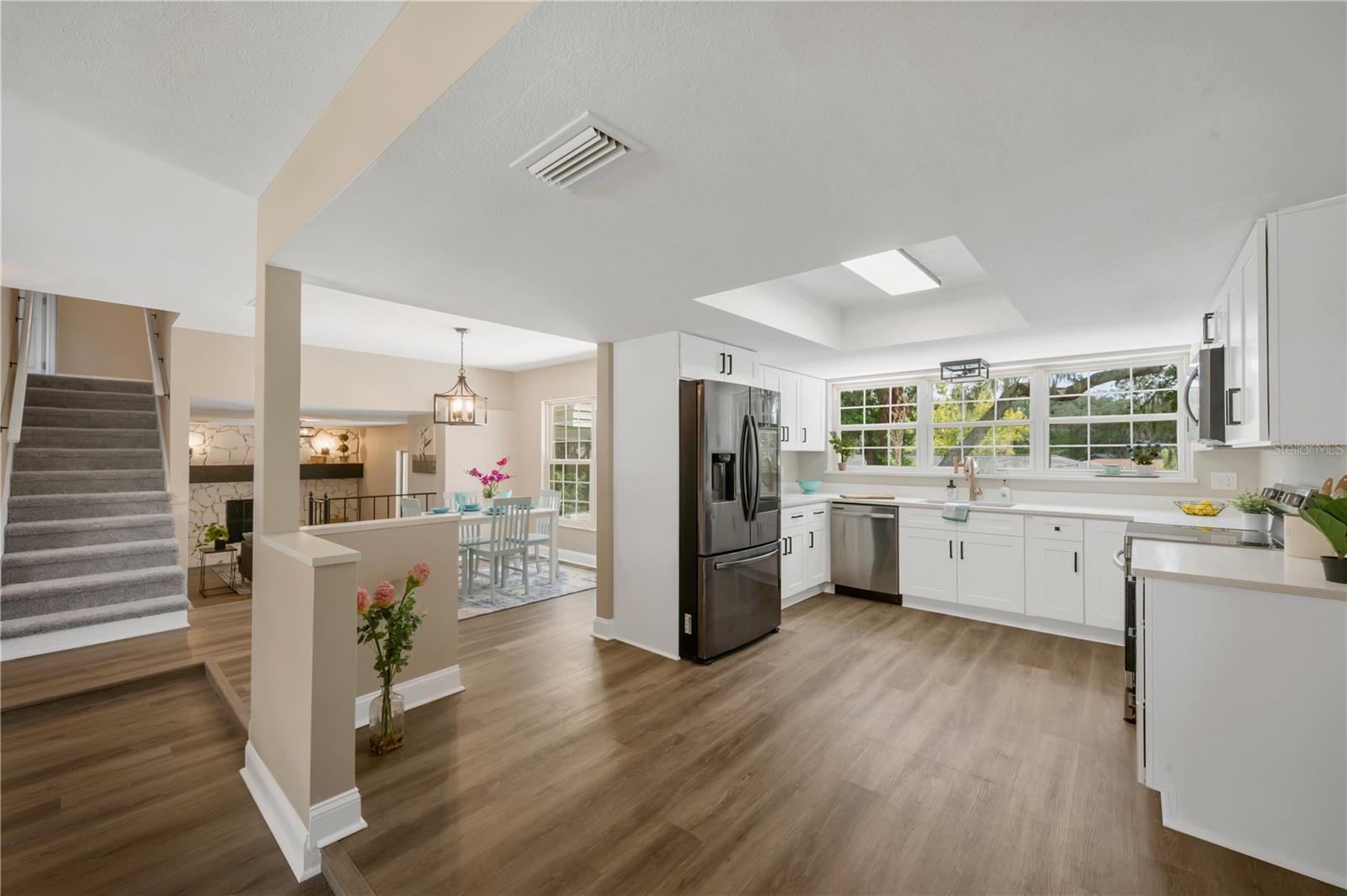 FOUR WINDS ESTATES UNIT 2 - Residential