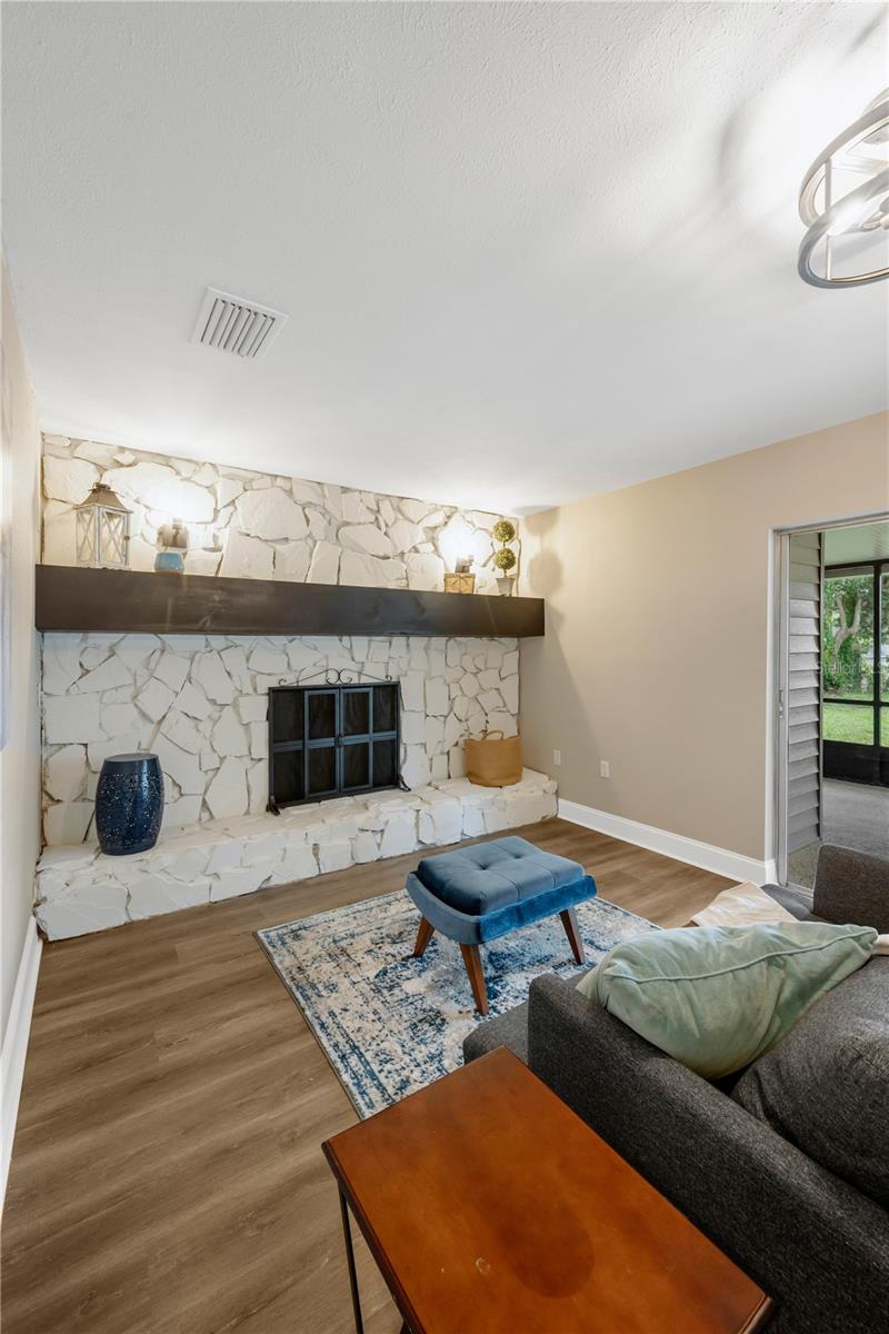 FOUR WINDS ESTATES UNIT 2 - Residential