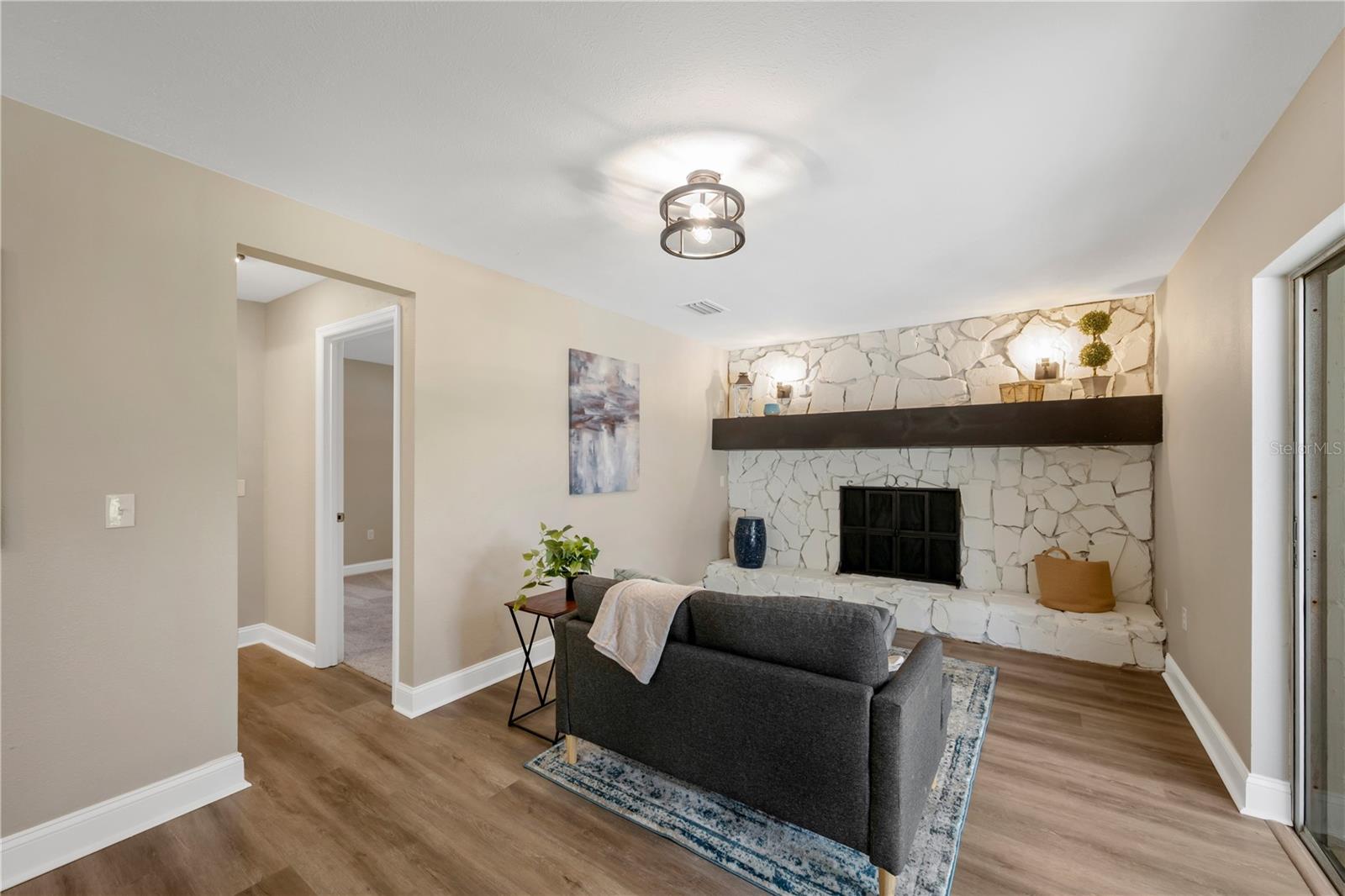 FOUR WINDS ESTATES UNIT 2 - Residential