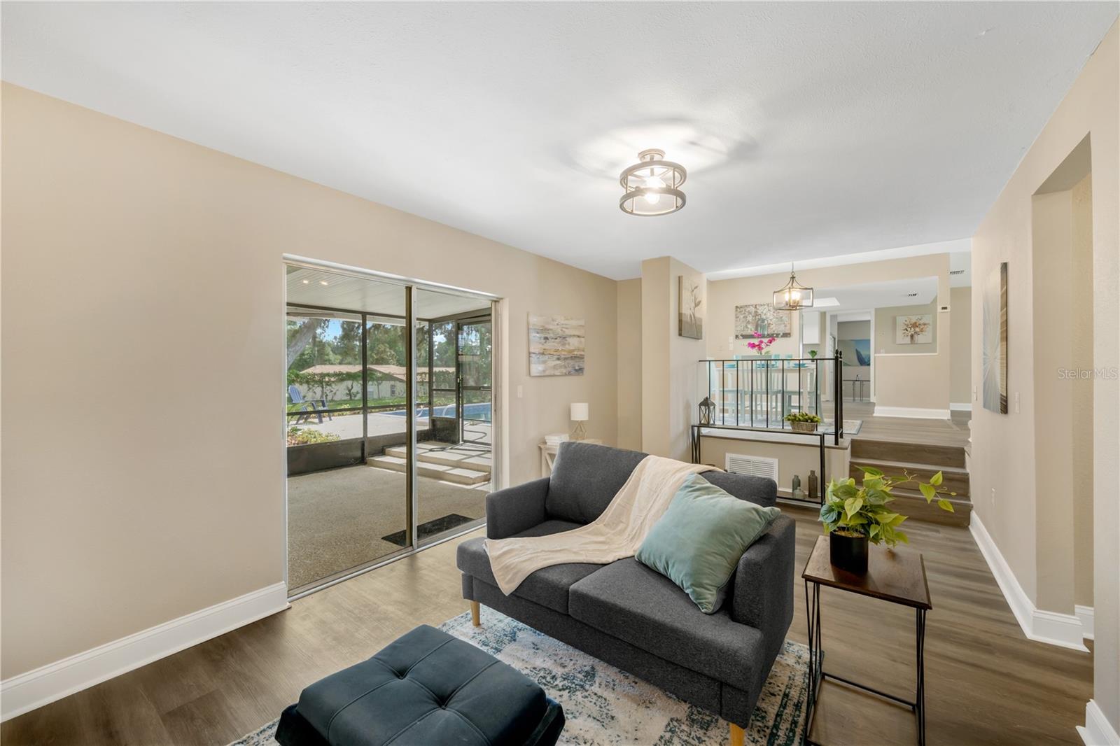 FOUR WINDS ESTATES UNIT 2 - Residential