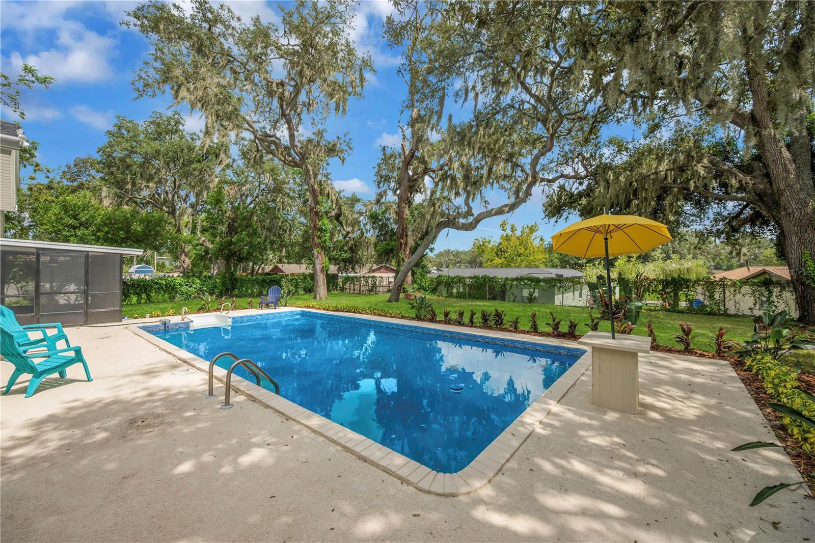FOUR WINDS ESTATES UNIT 2 - Residential