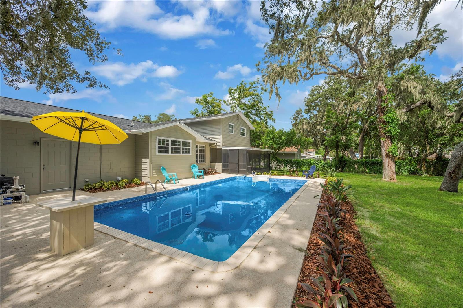 FOUR WINDS ESTATES UNIT 2 - Residential