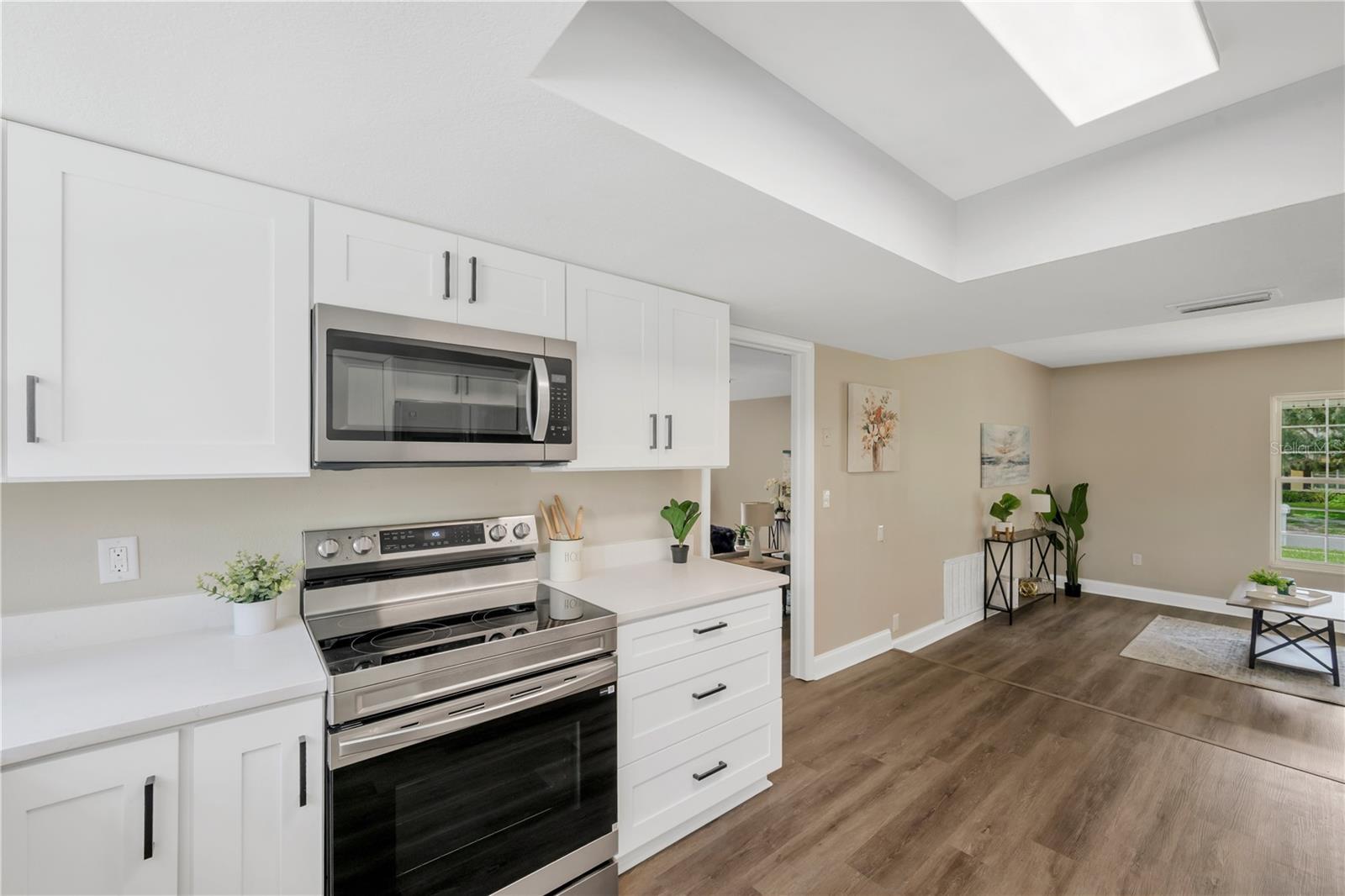 FOUR WINDS ESTATES UNIT 2 - Residential