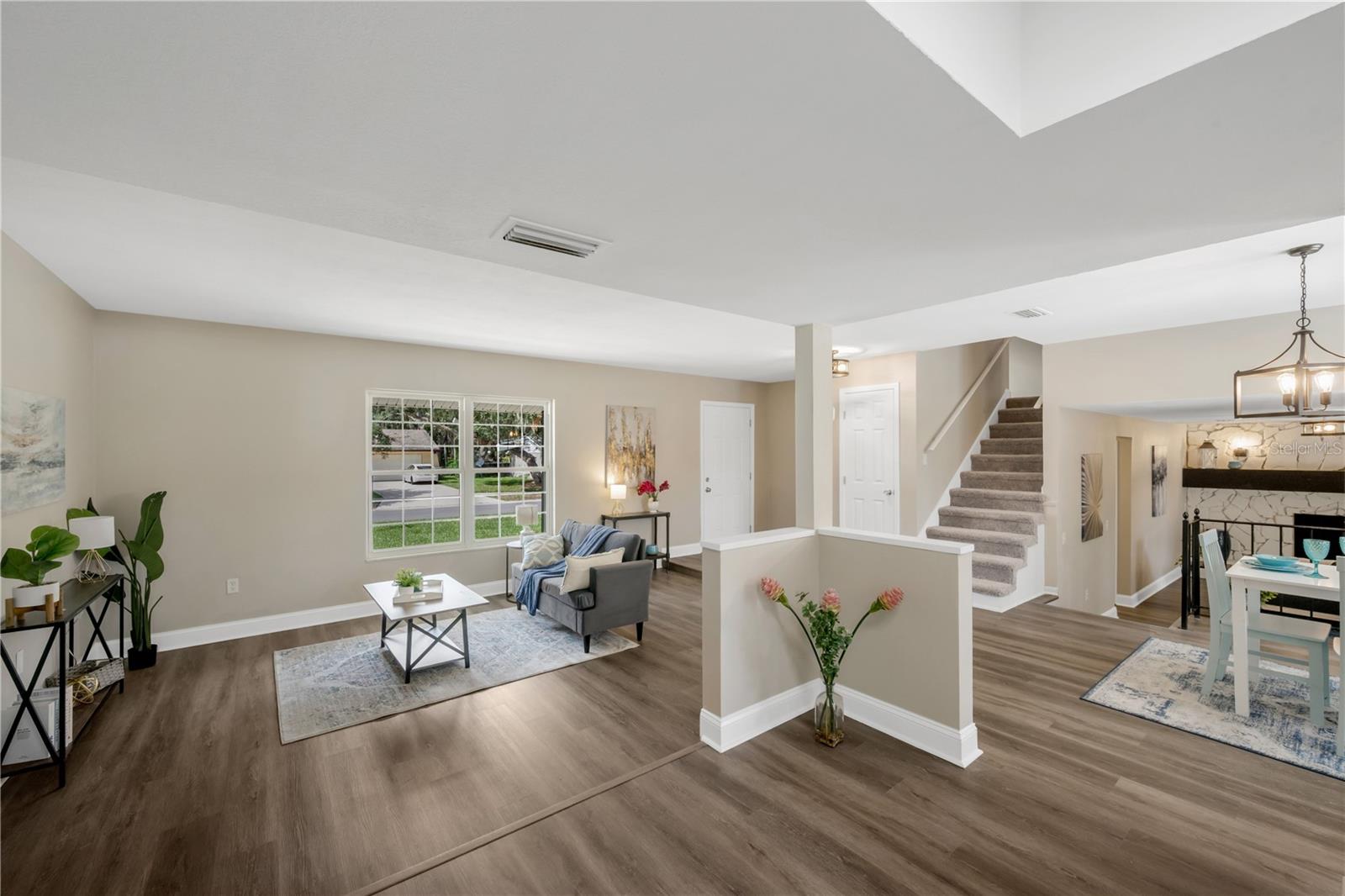 FOUR WINDS ESTATES UNIT 2 - Residential