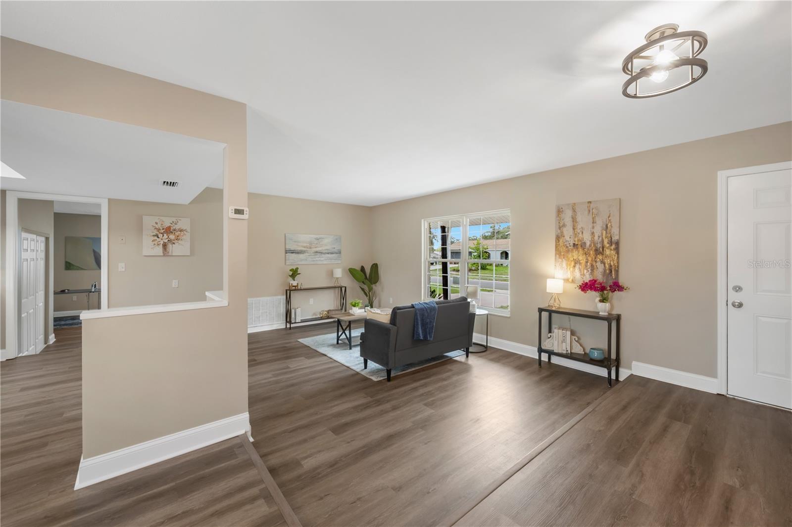 FOUR WINDS ESTATES UNIT 2 - Residential