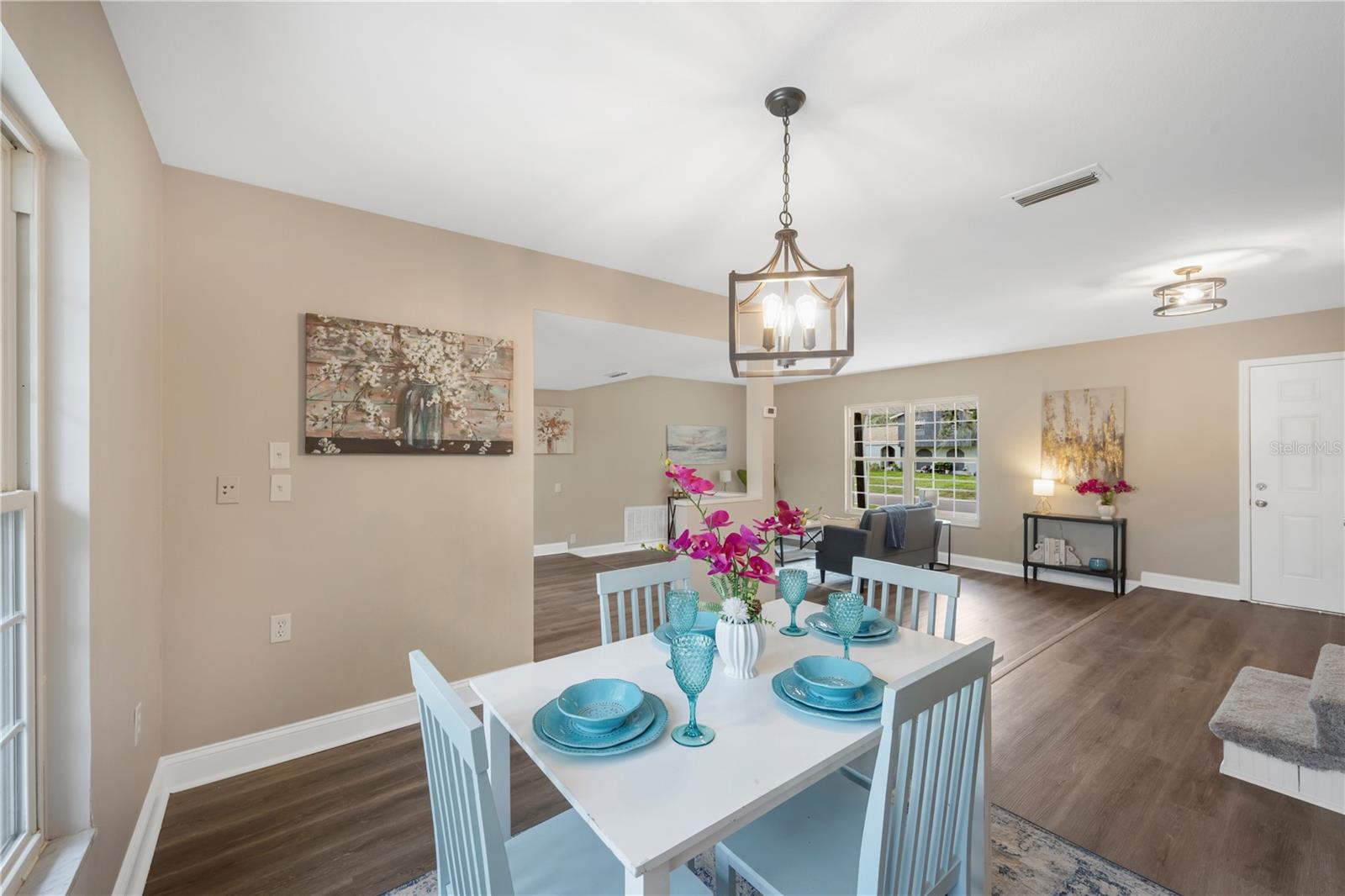 FOUR WINDS ESTATES UNIT 2 - Residential