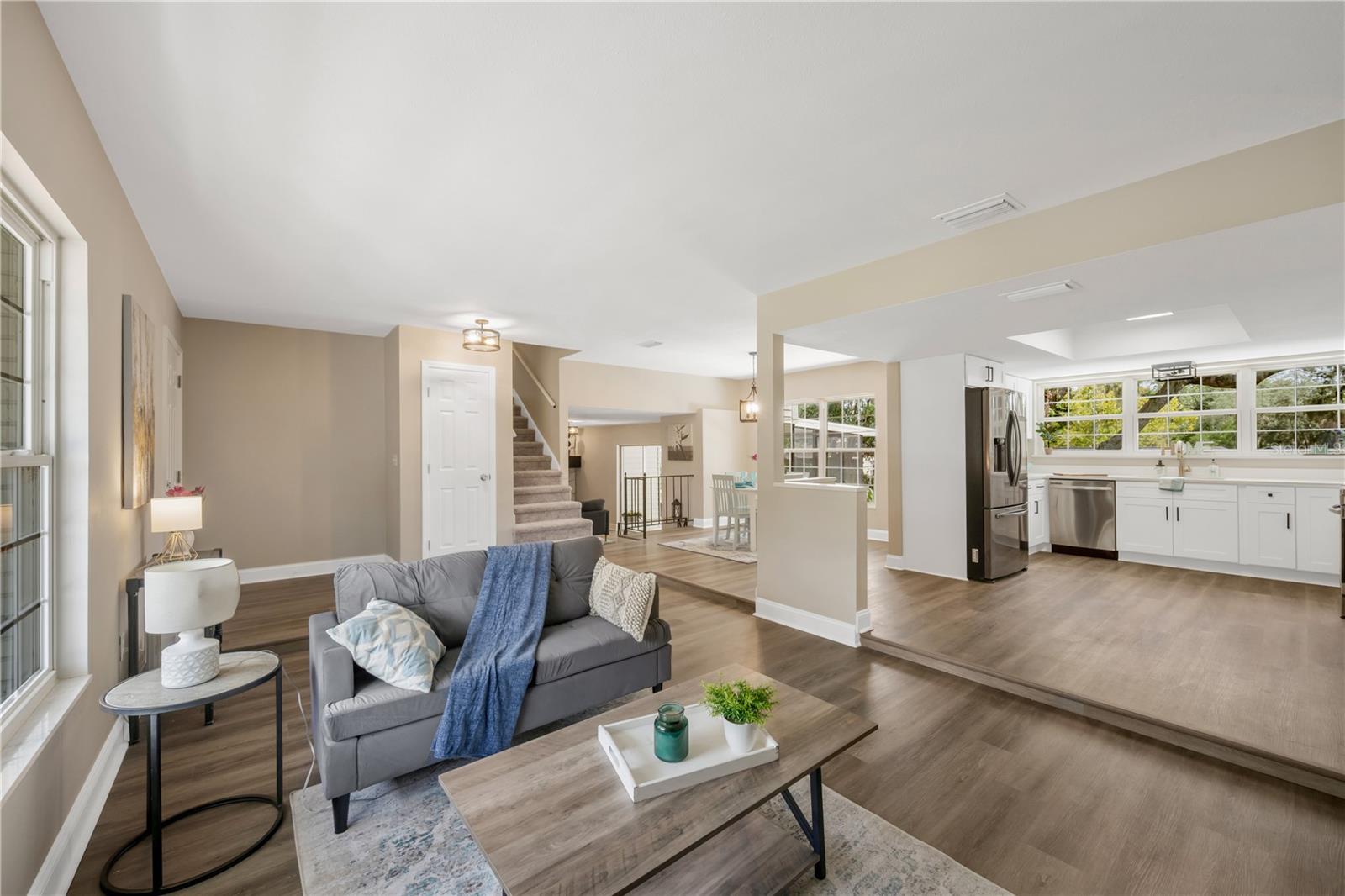 FOUR WINDS ESTATES UNIT 2 - Residential