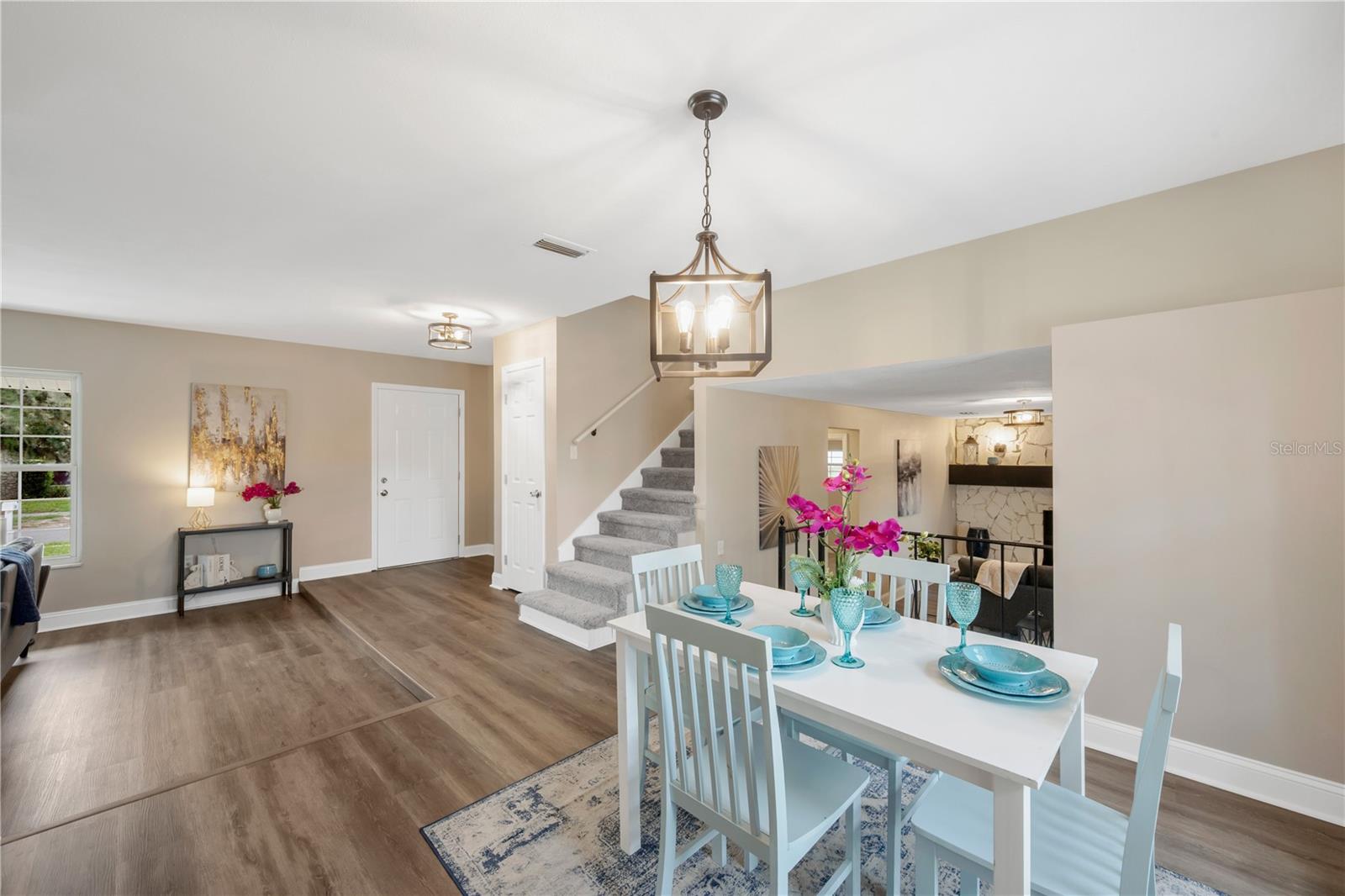 FOUR WINDS ESTATES UNIT 2 - Residential