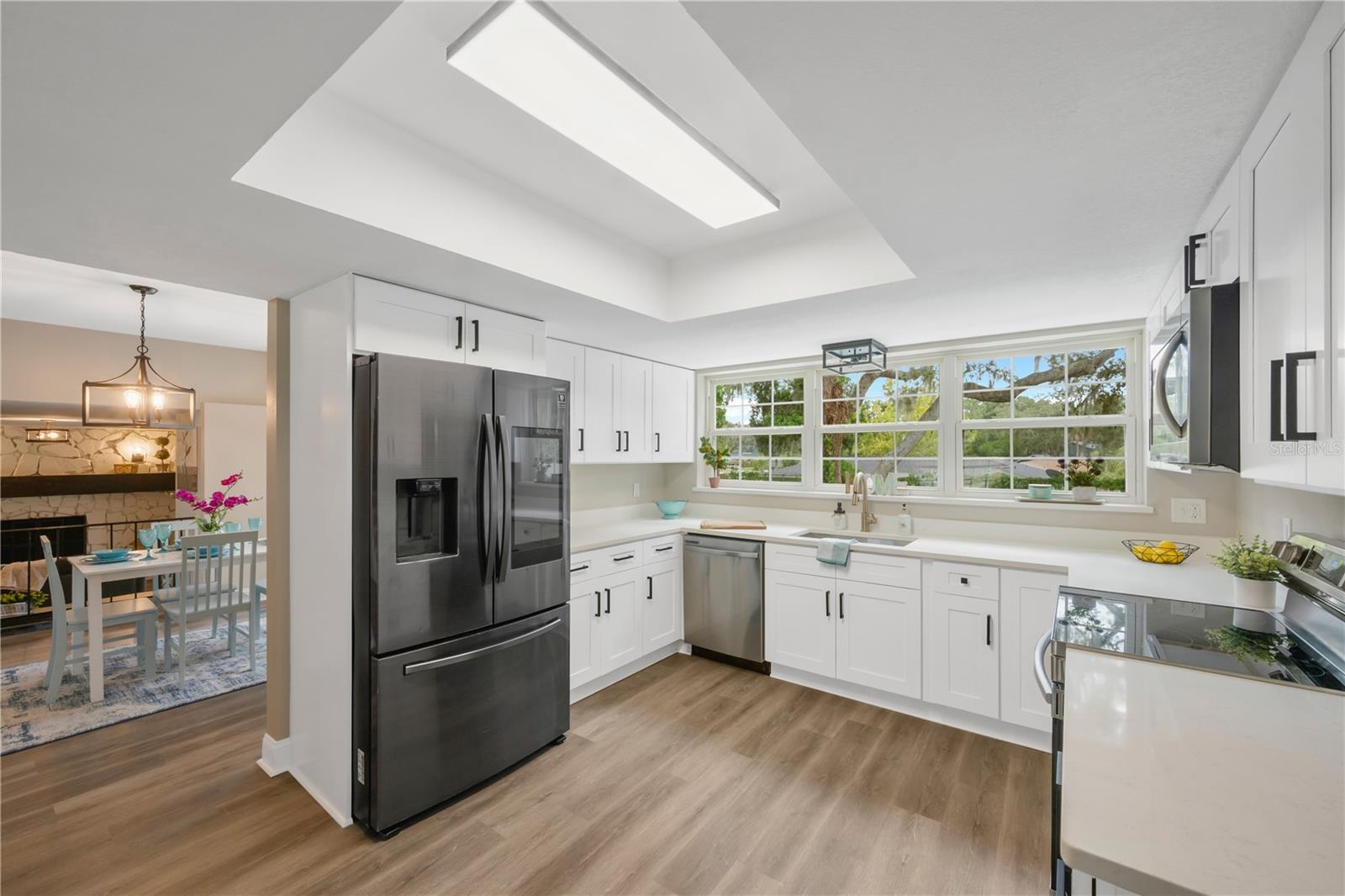 FOUR WINDS ESTATES UNIT 2 - Residential