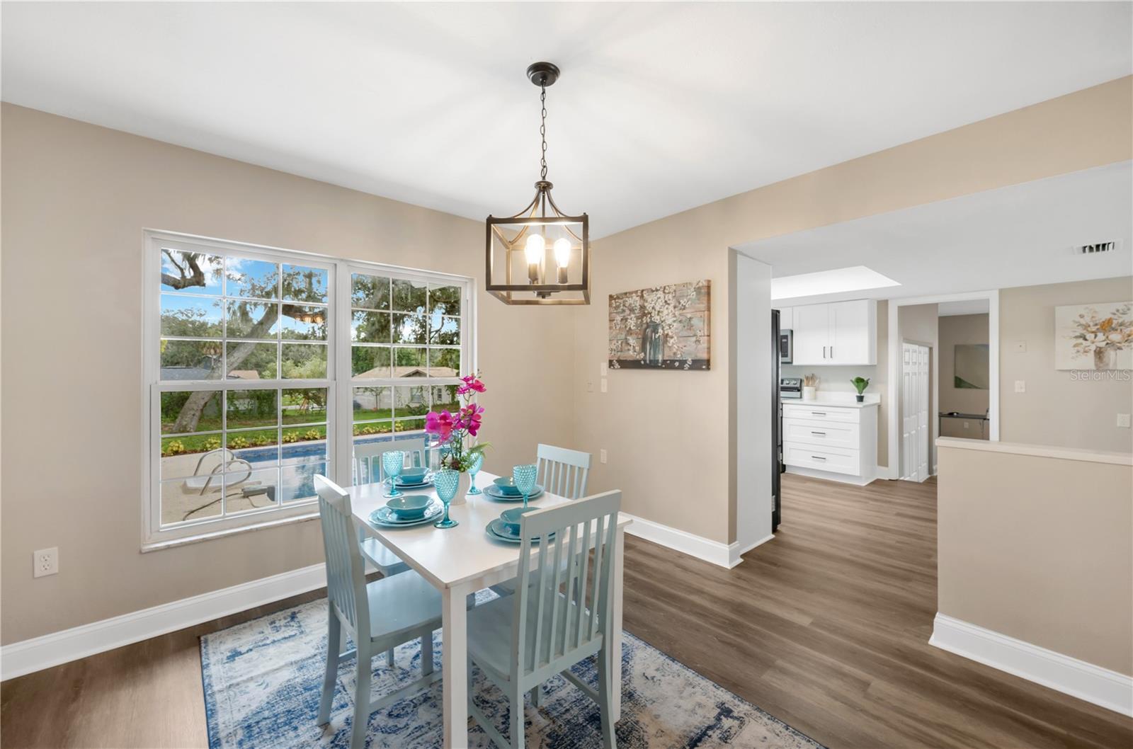 FOUR WINDS ESTATES UNIT 2 - Residential
