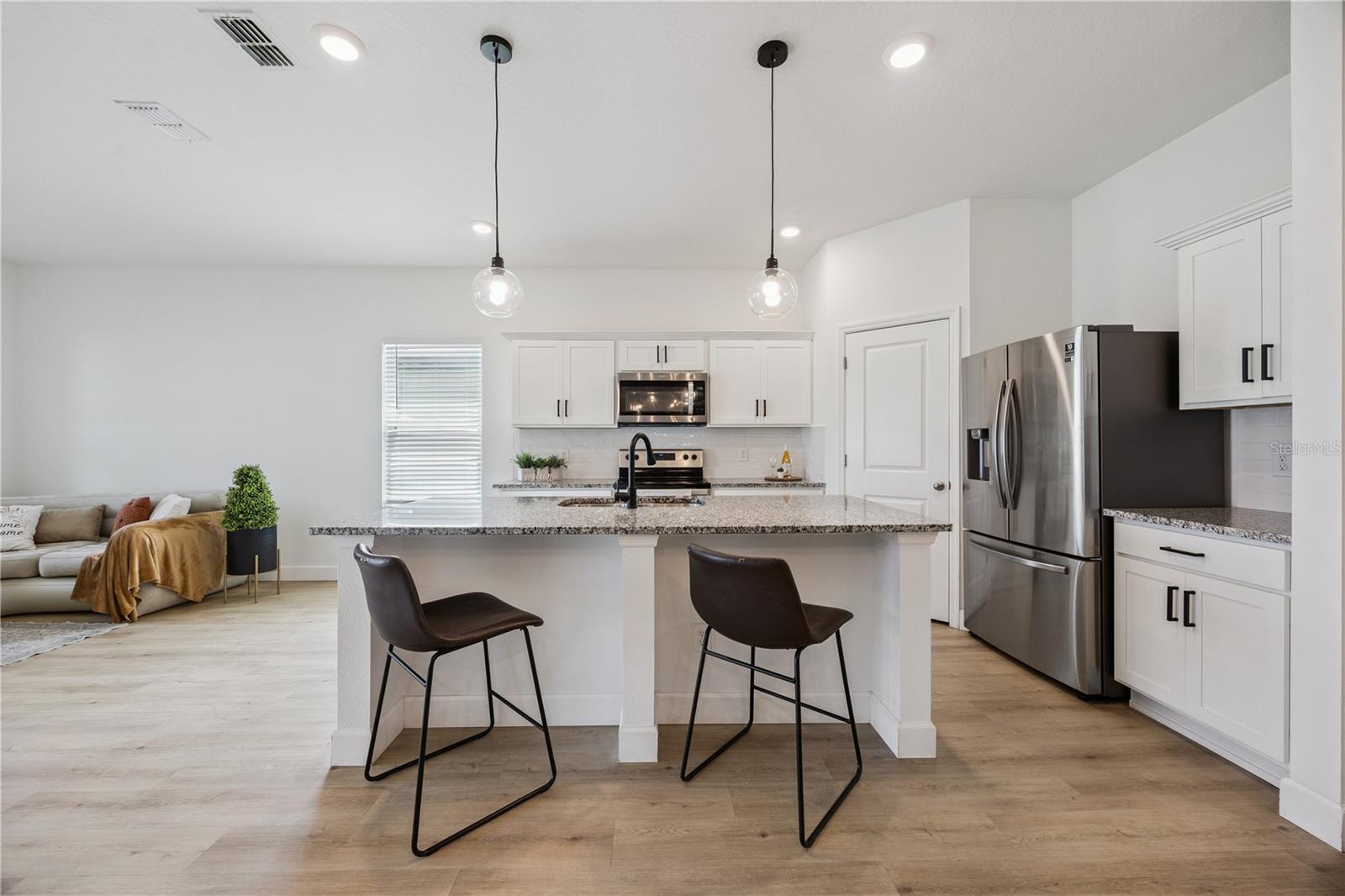SUNBROOKE PH 2 - Residential