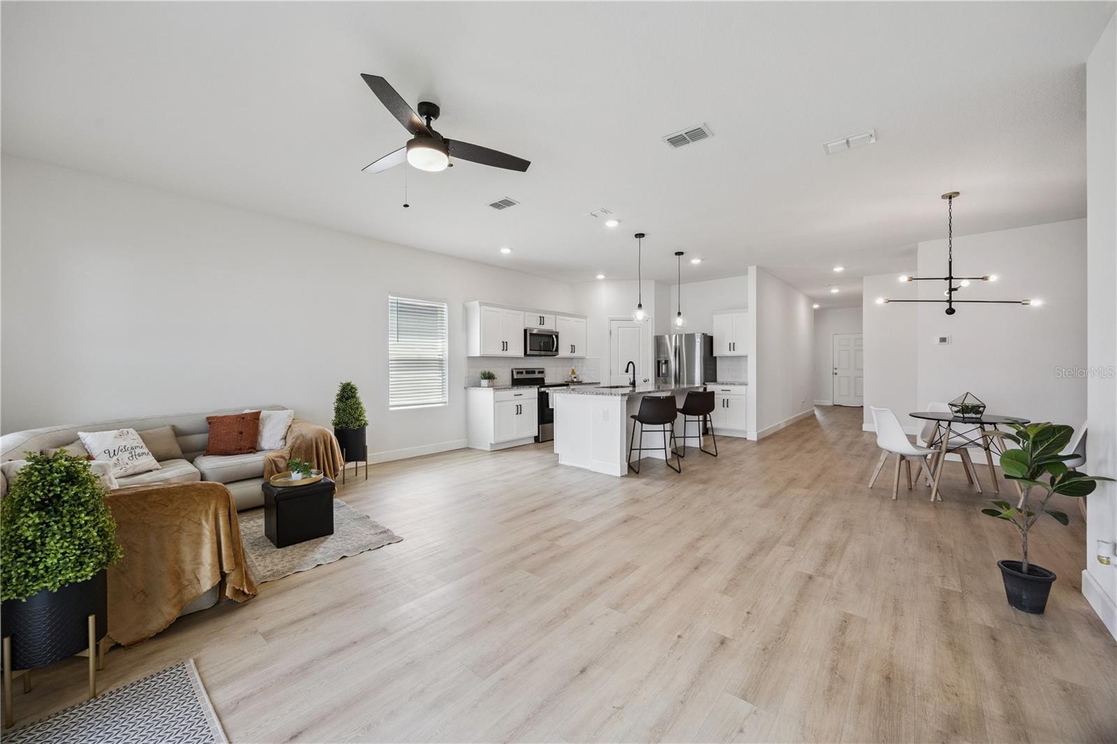 SUNBROOKE PH 2 - Residential