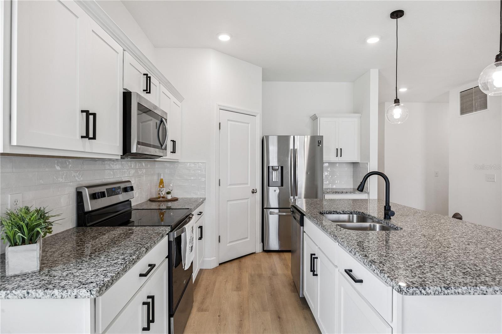 SUNBROOKE PH 2 - Residential