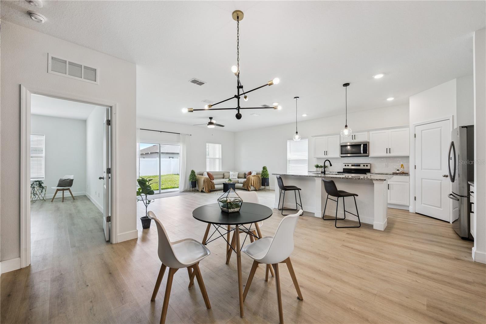SUNBROOKE PH 2 - Residential