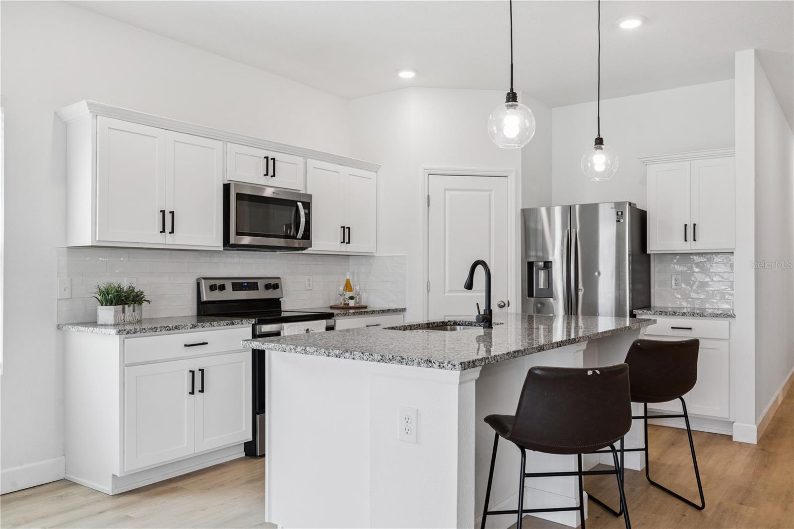 SUNBROOKE PH 2 - Residential