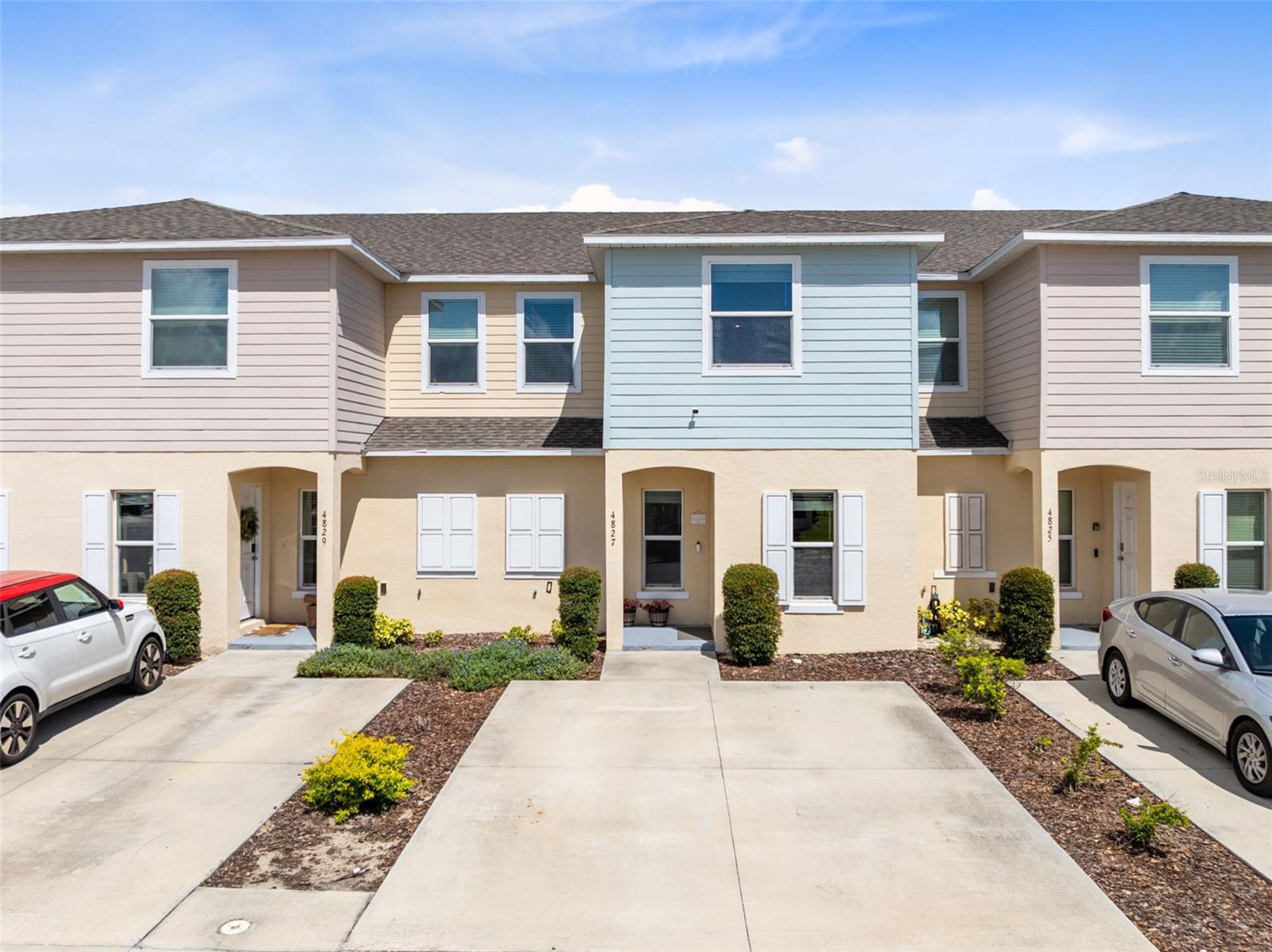 FIESTA KEY - Residential