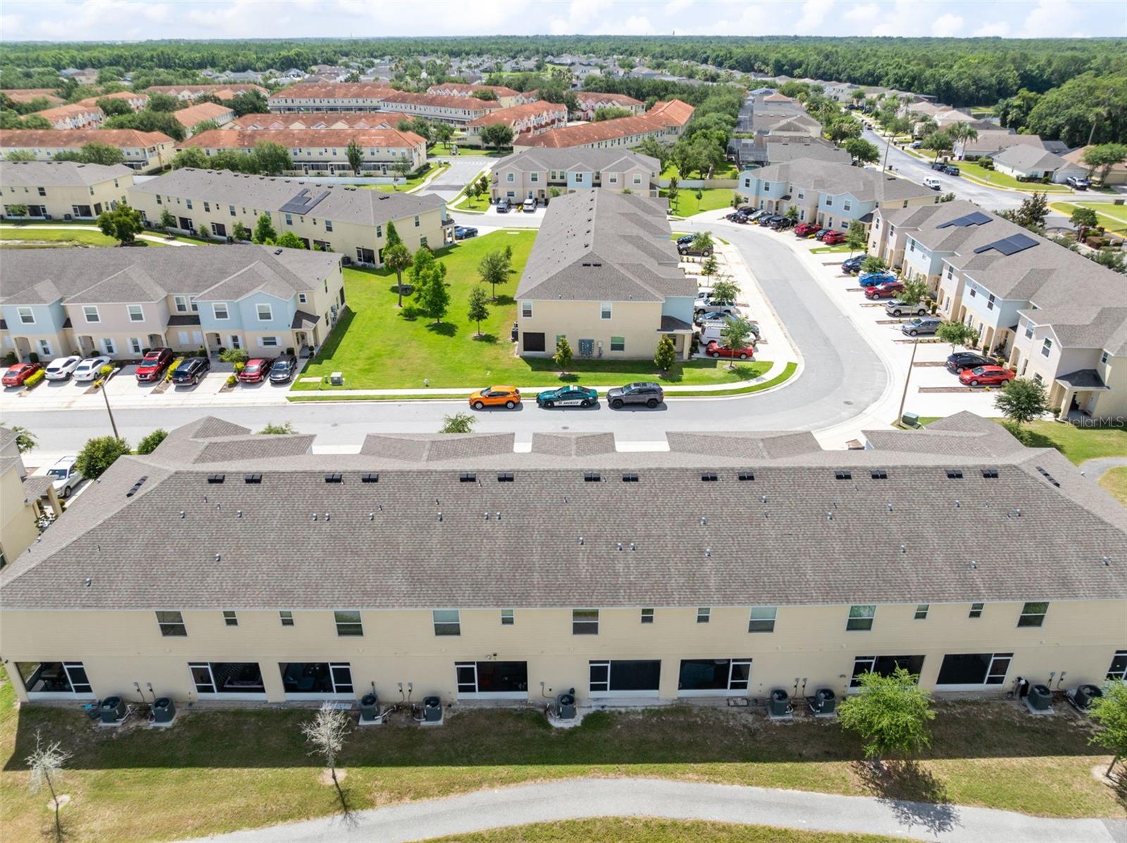 FIESTA KEY - Residential