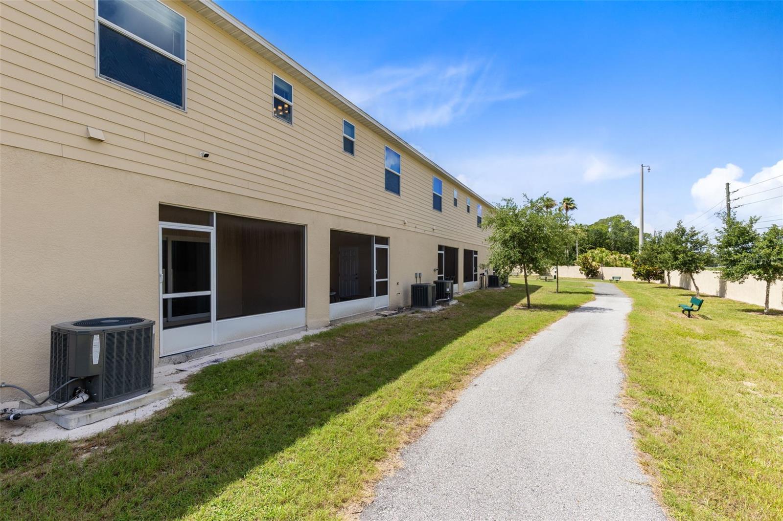 FIESTA KEY - Residential