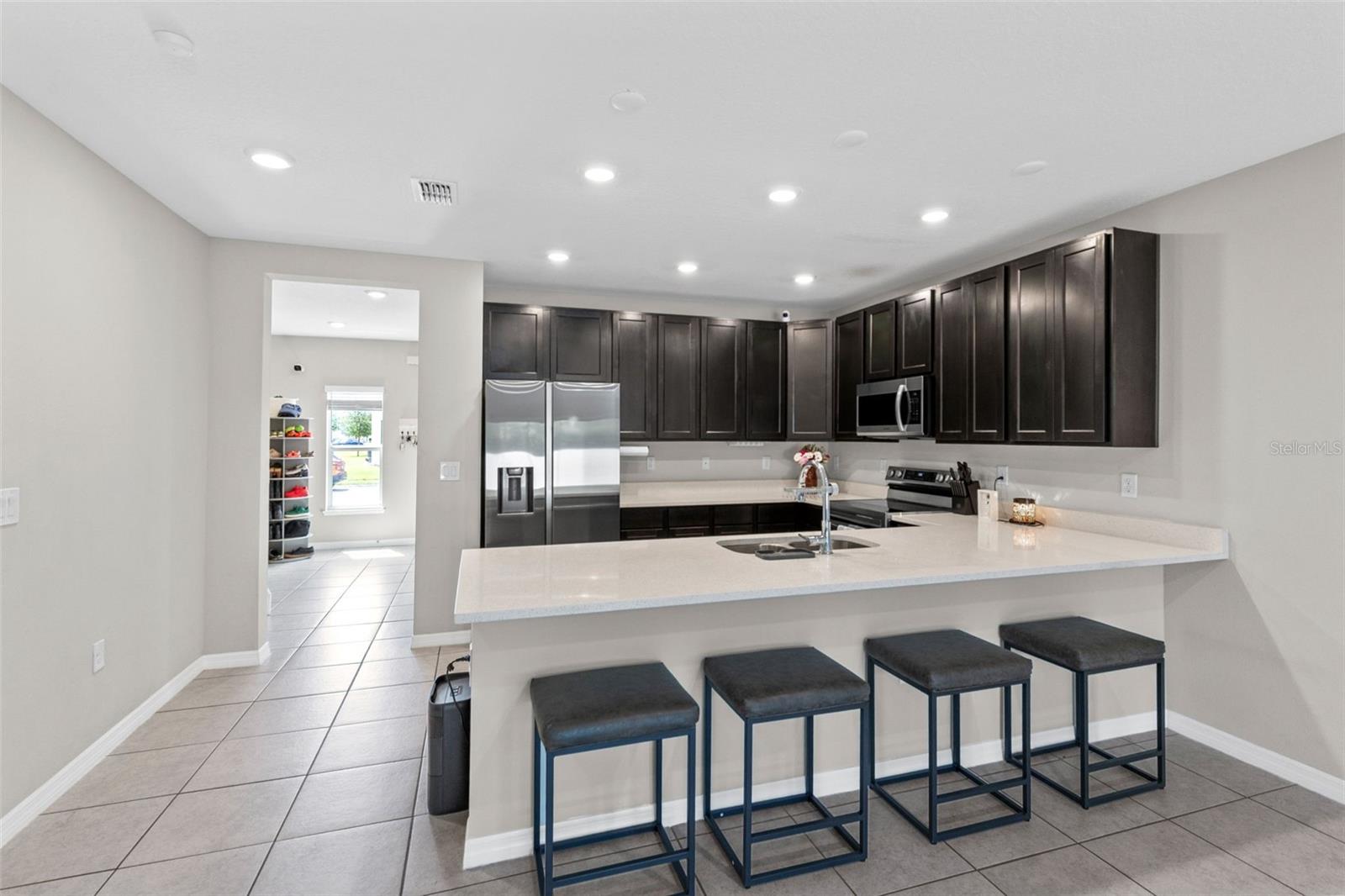 FIESTA KEY - Residential