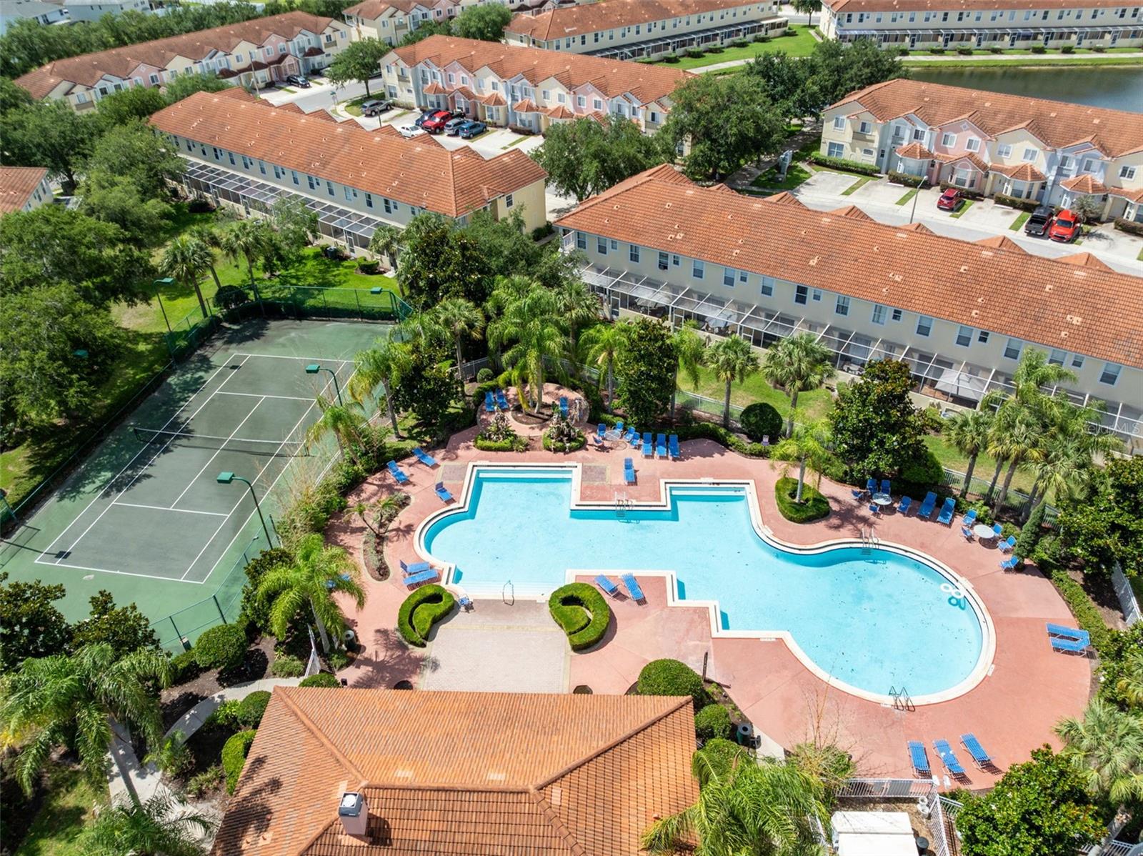 FIESTA KEY - Residential