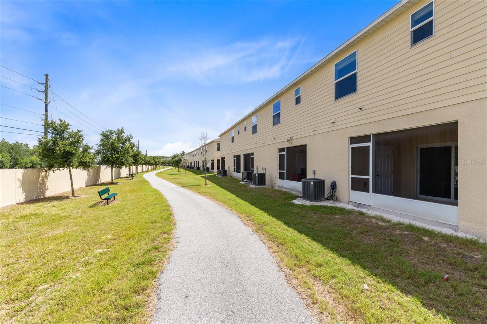 FIESTA KEY - Residential