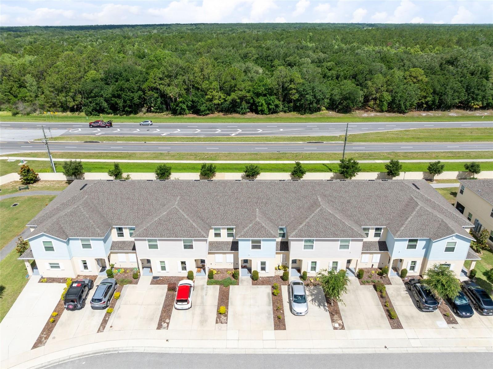 FIESTA KEY - Residential