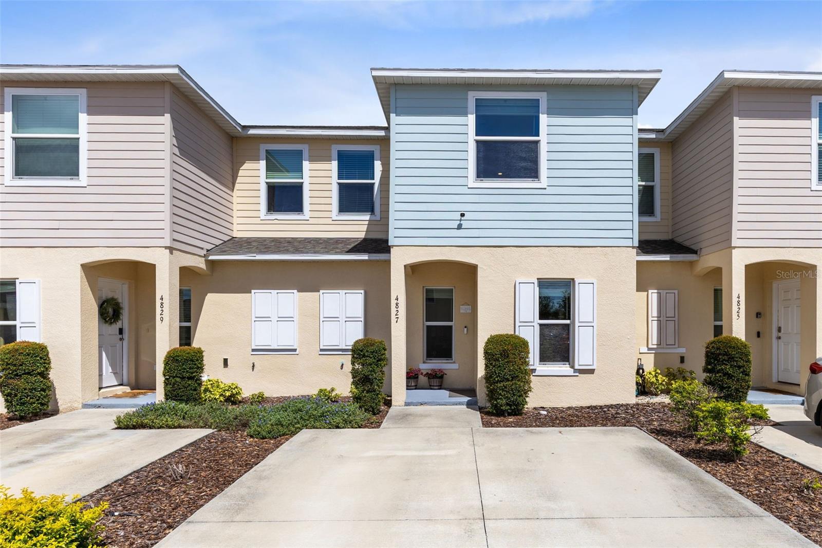 FIESTA KEY - Residential