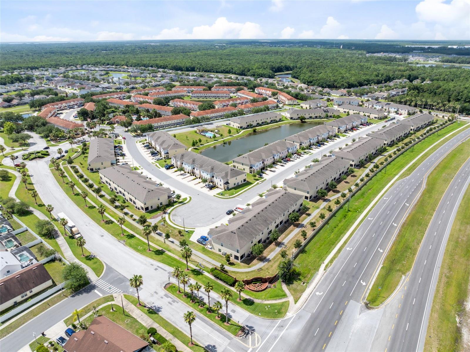 FIESTA KEY - Residential