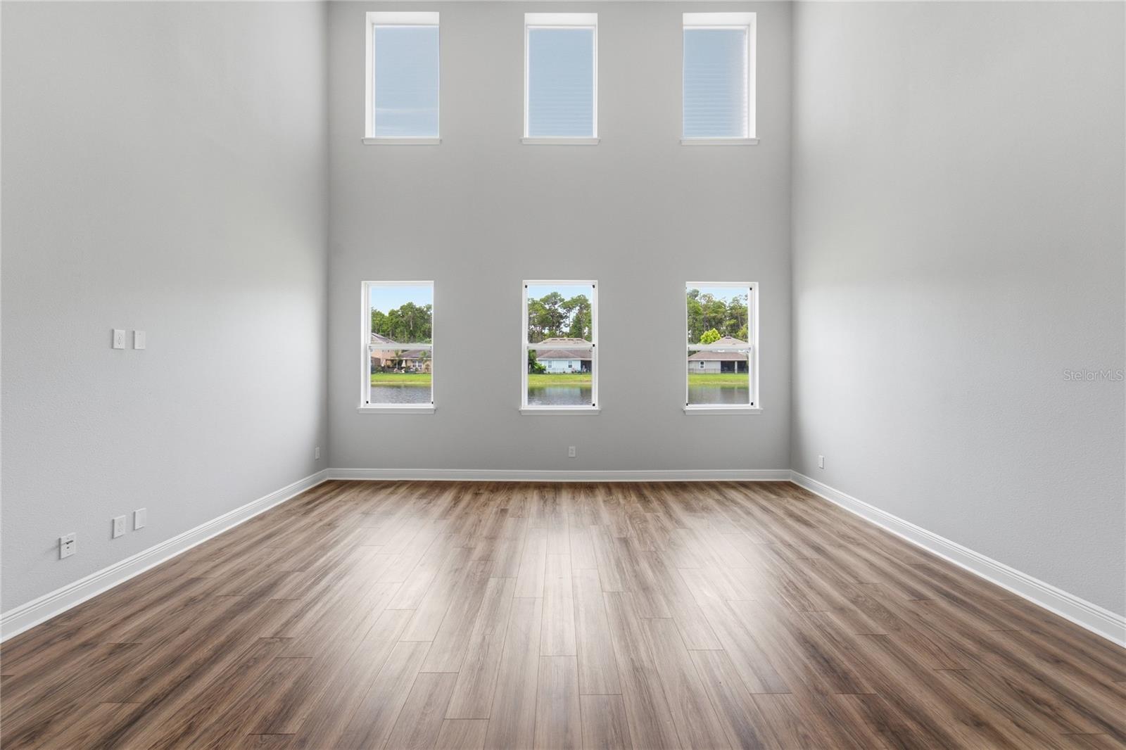 LATHAM PARK SOUTH - Residential