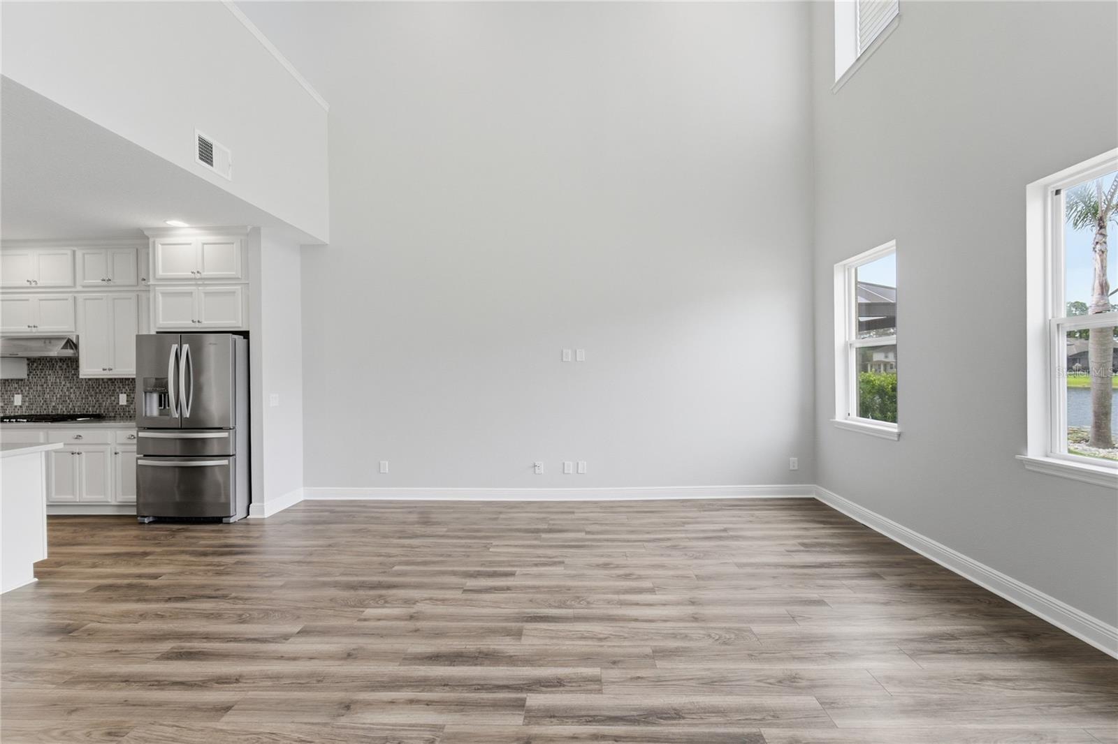 LATHAM PARK SOUTH - Residential