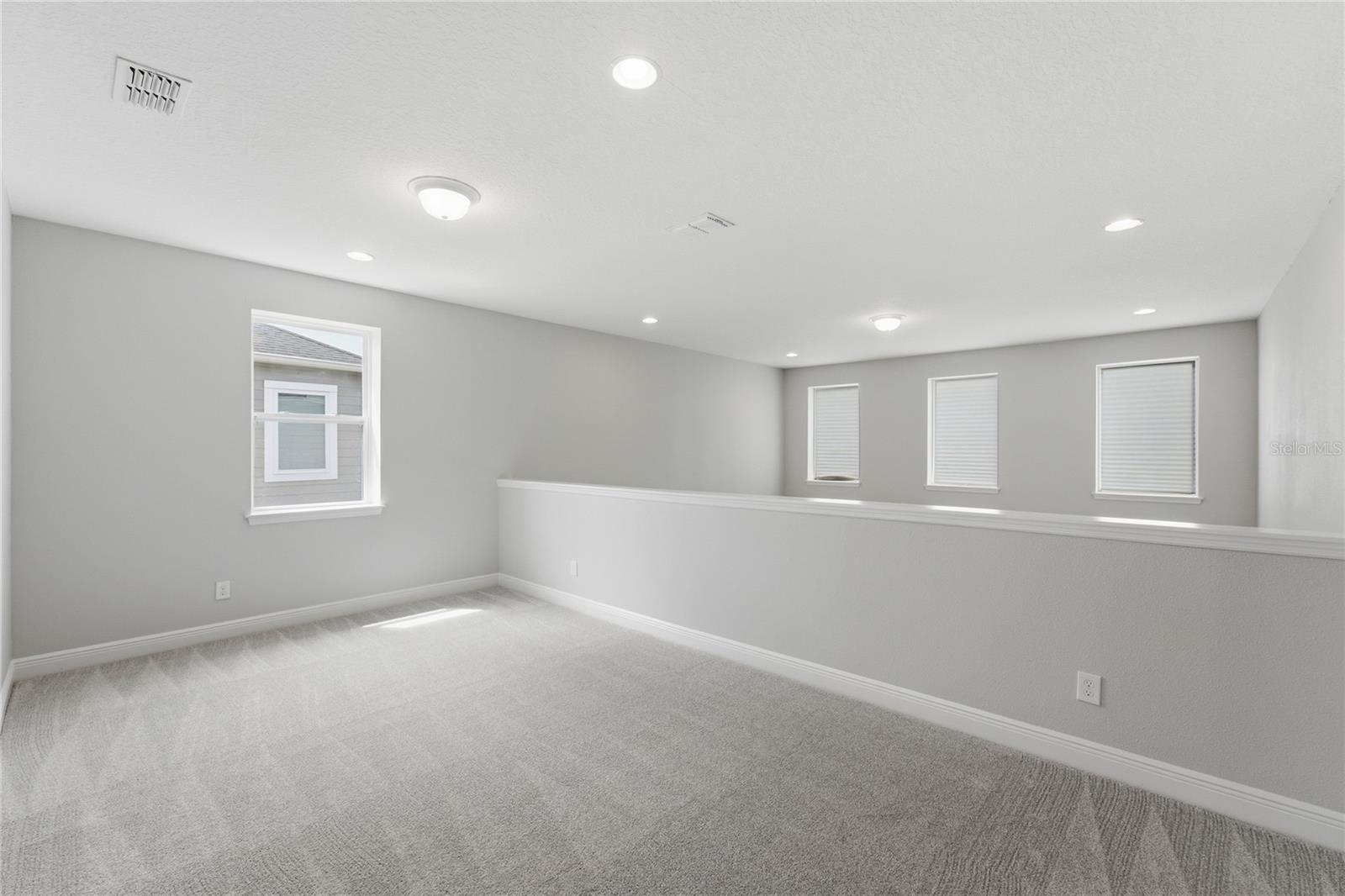 LATHAM PARK SOUTH - Residential