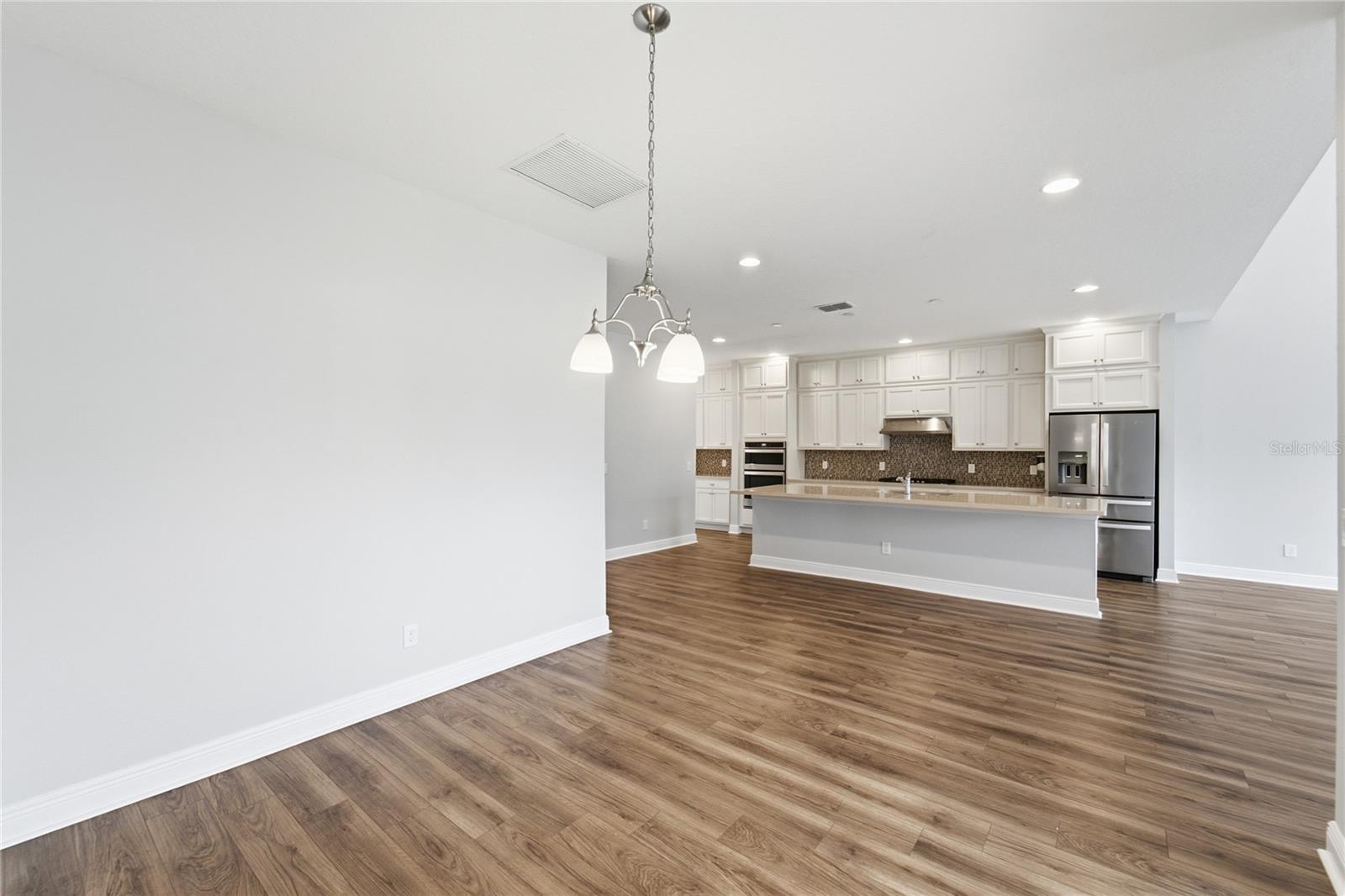 LATHAM PARK SOUTH - Residential