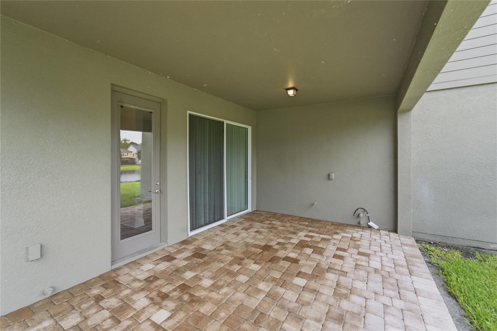 LATHAM PARK SOUTH - Residential
